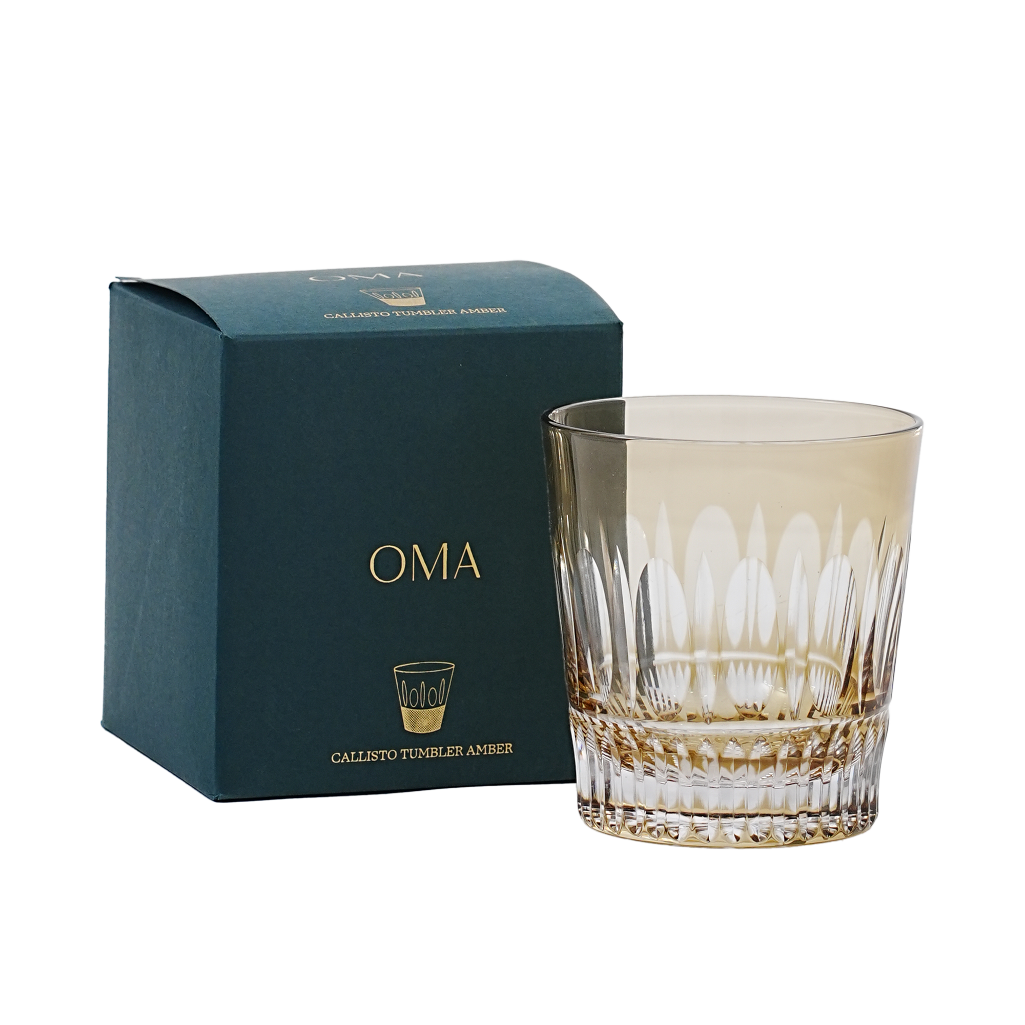 Callisto Tumbler