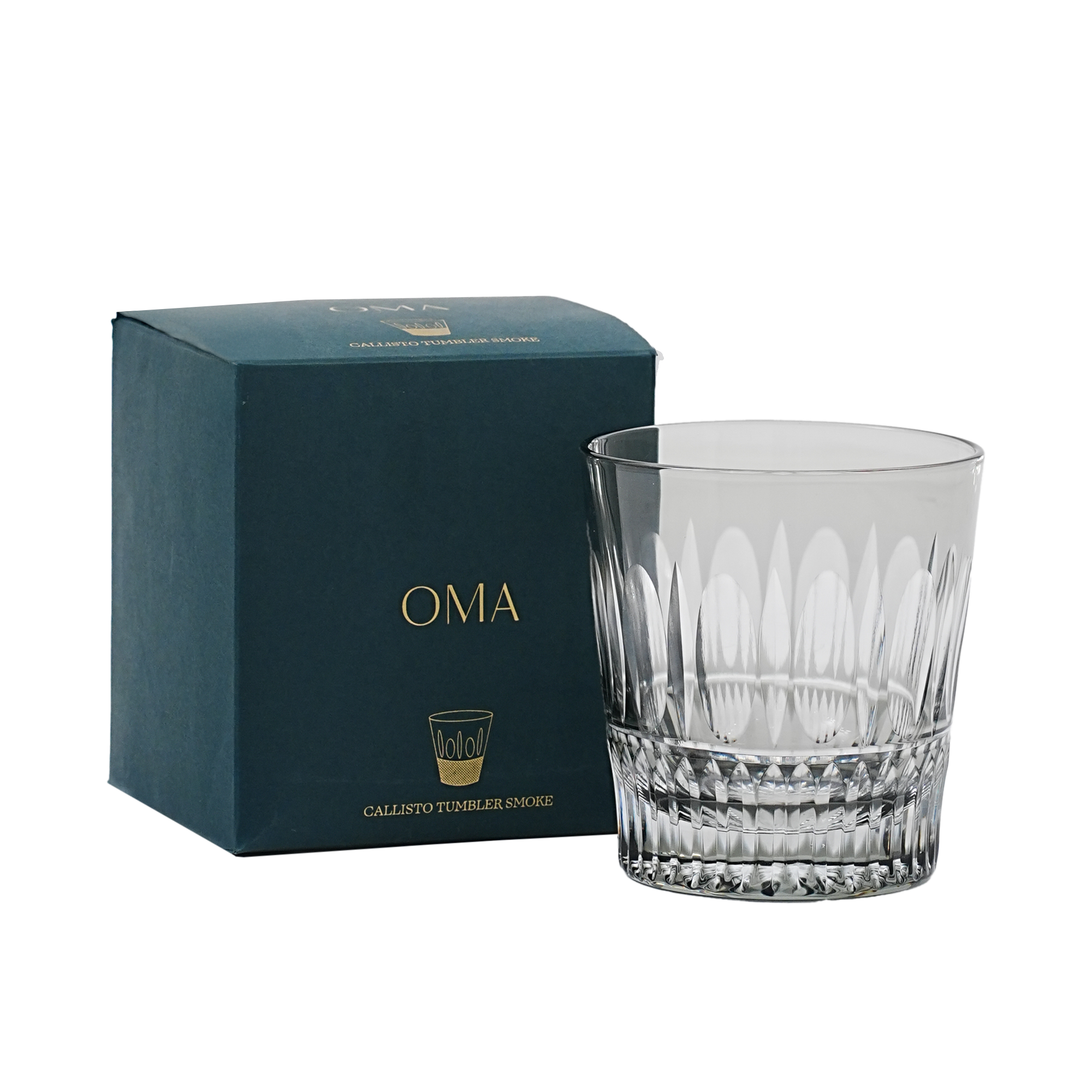 Callisto Tumbler