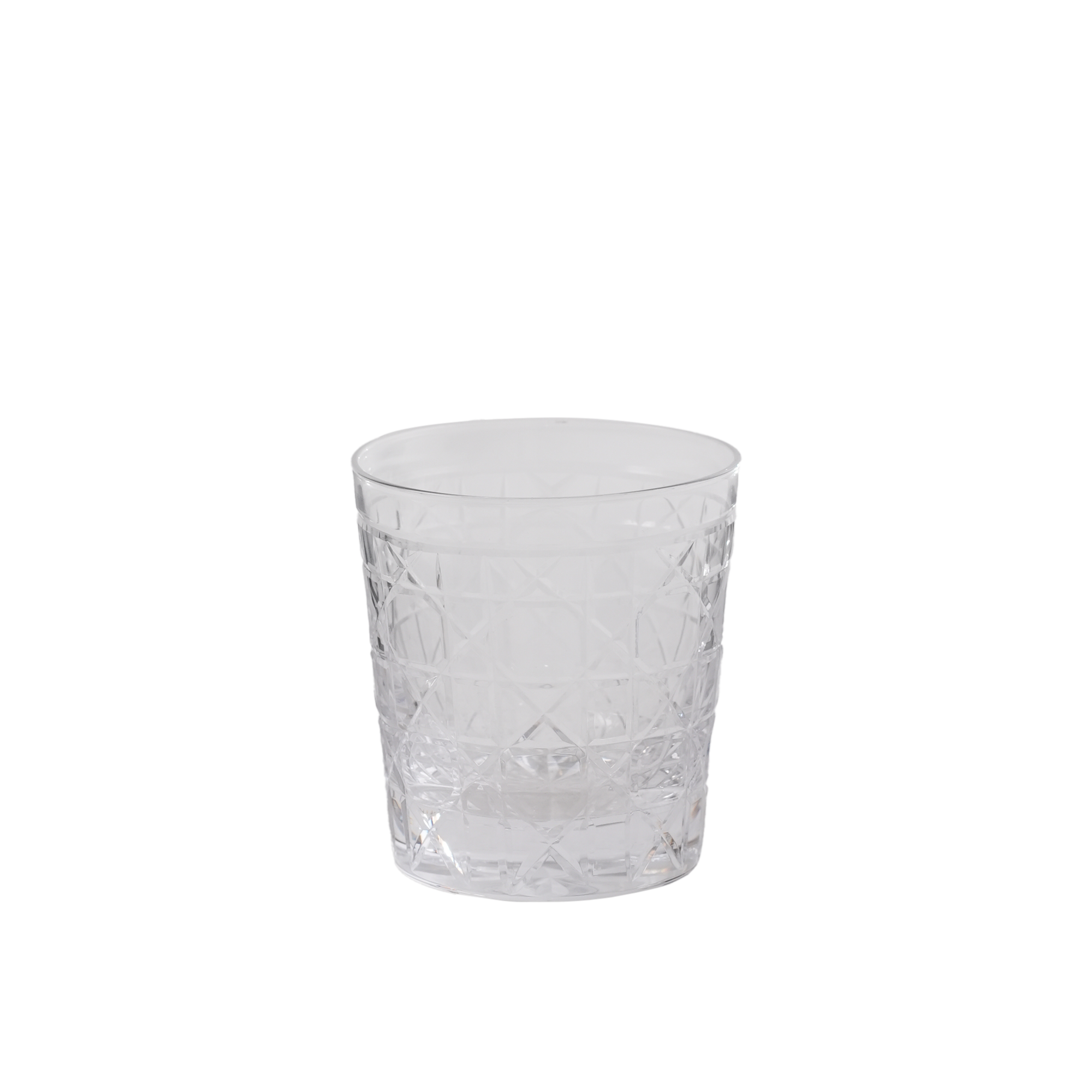 Tracery Tumbler