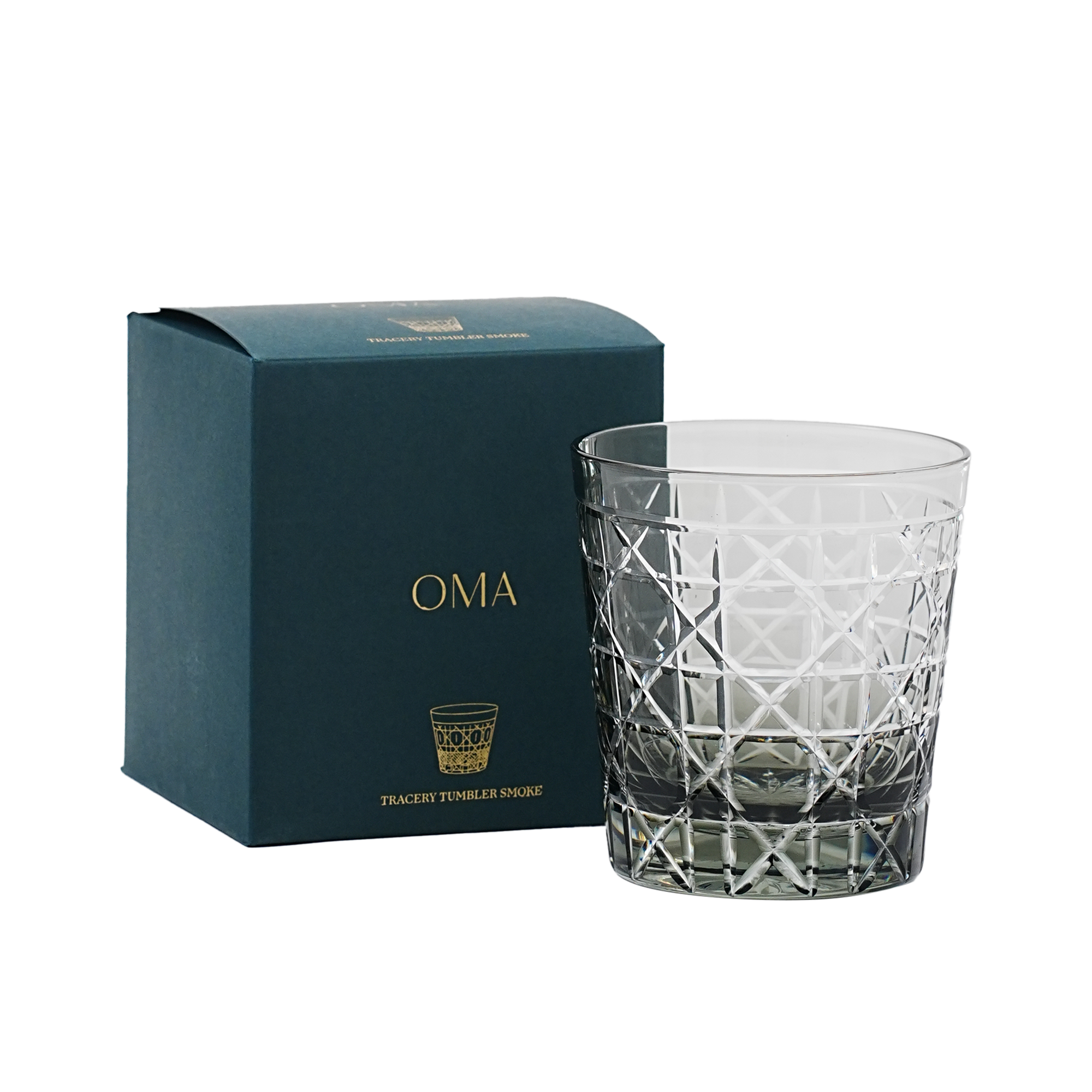 Tracery Tumbler