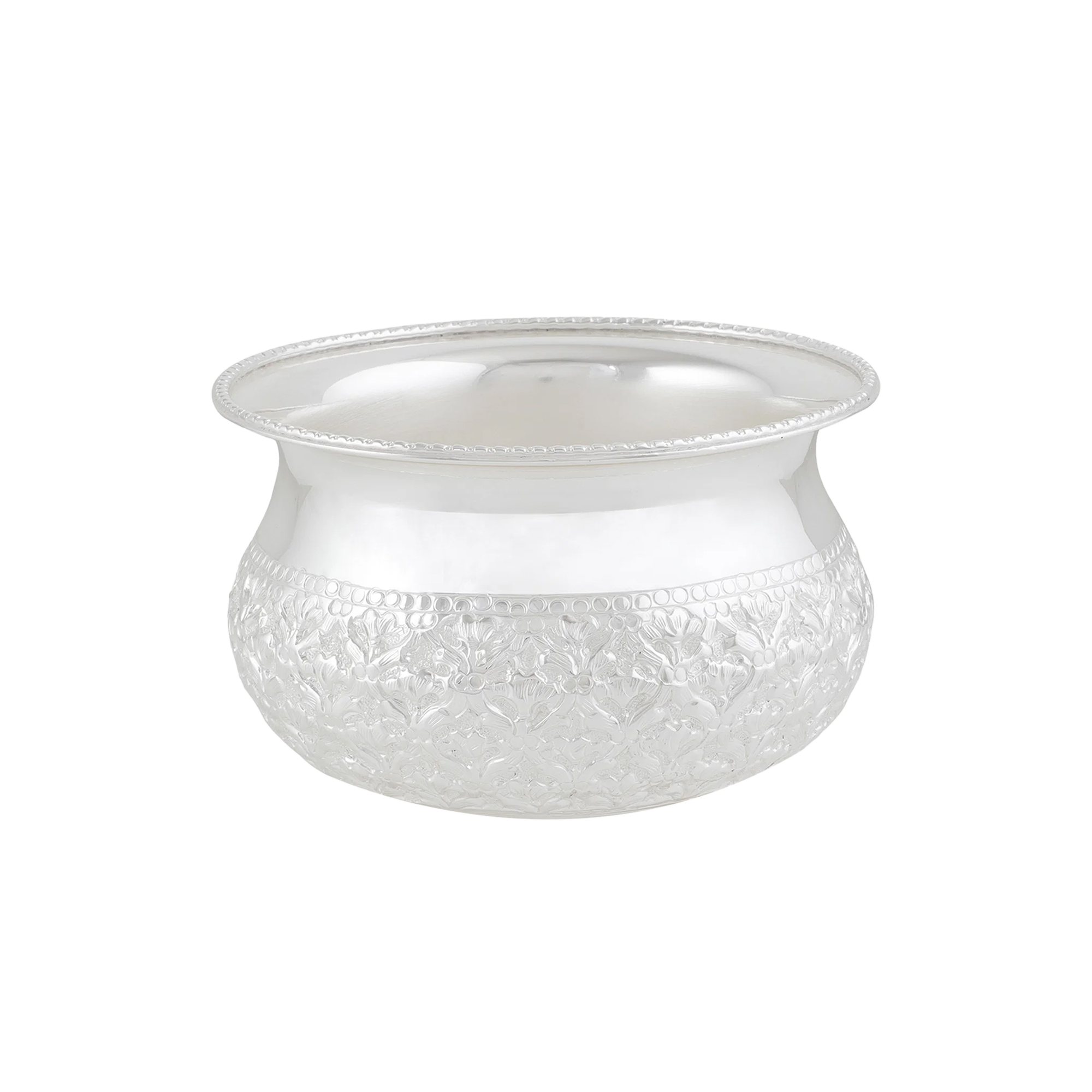 Baroque Centerpiece Bowl DIA16 cm