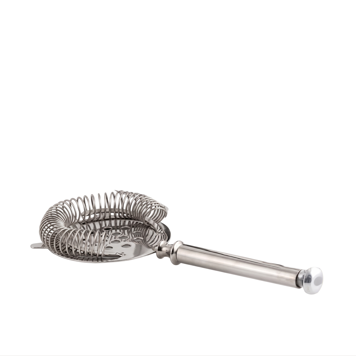 Eclat Springed Strainer