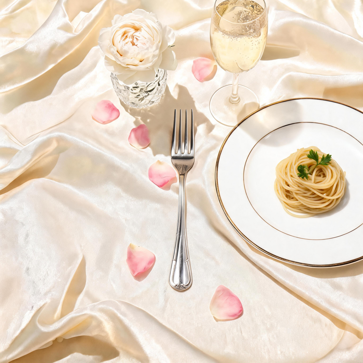 Rialto Dinner Fork