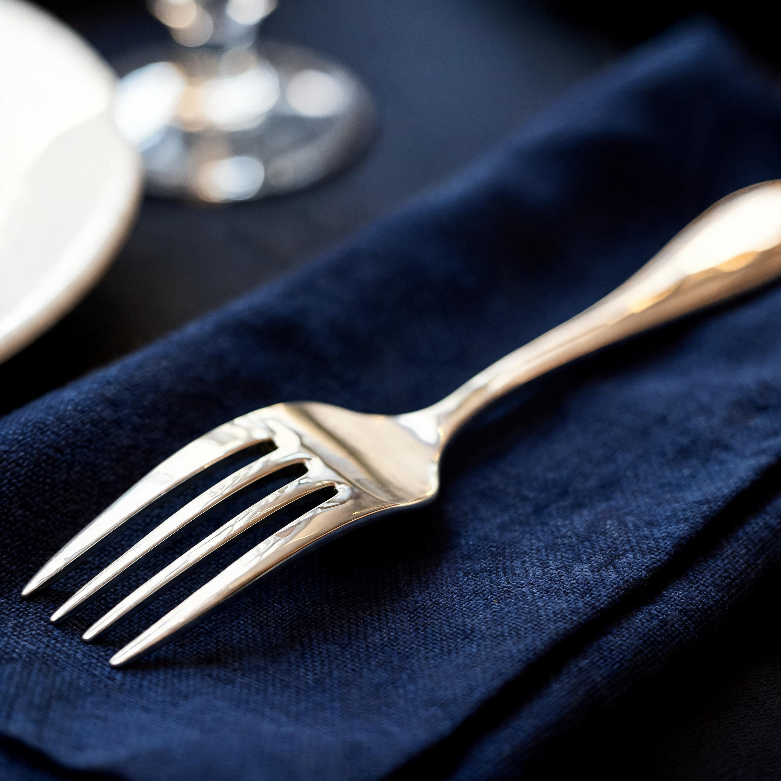 Rialto Dinner Fork