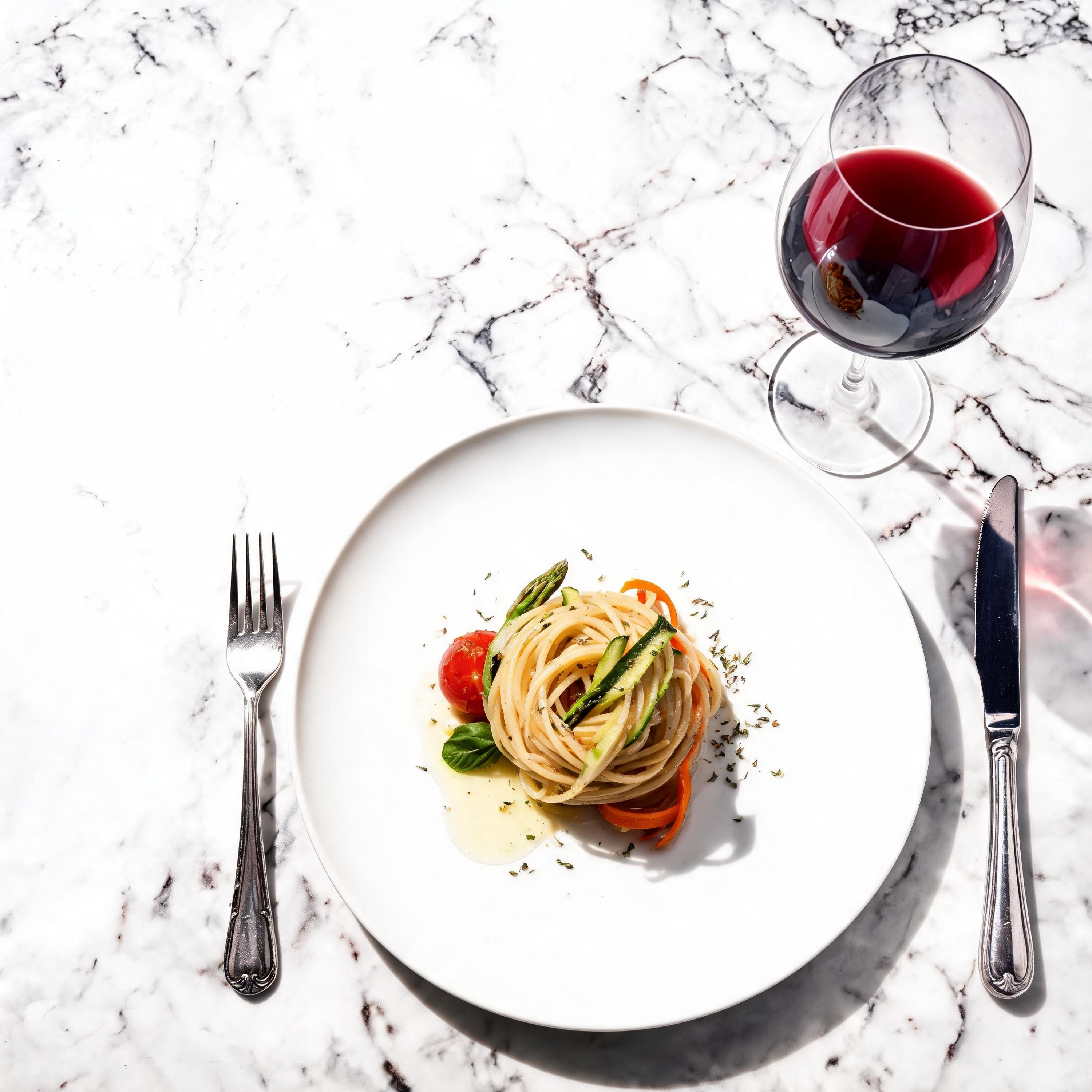 Rialto Dinner Fork