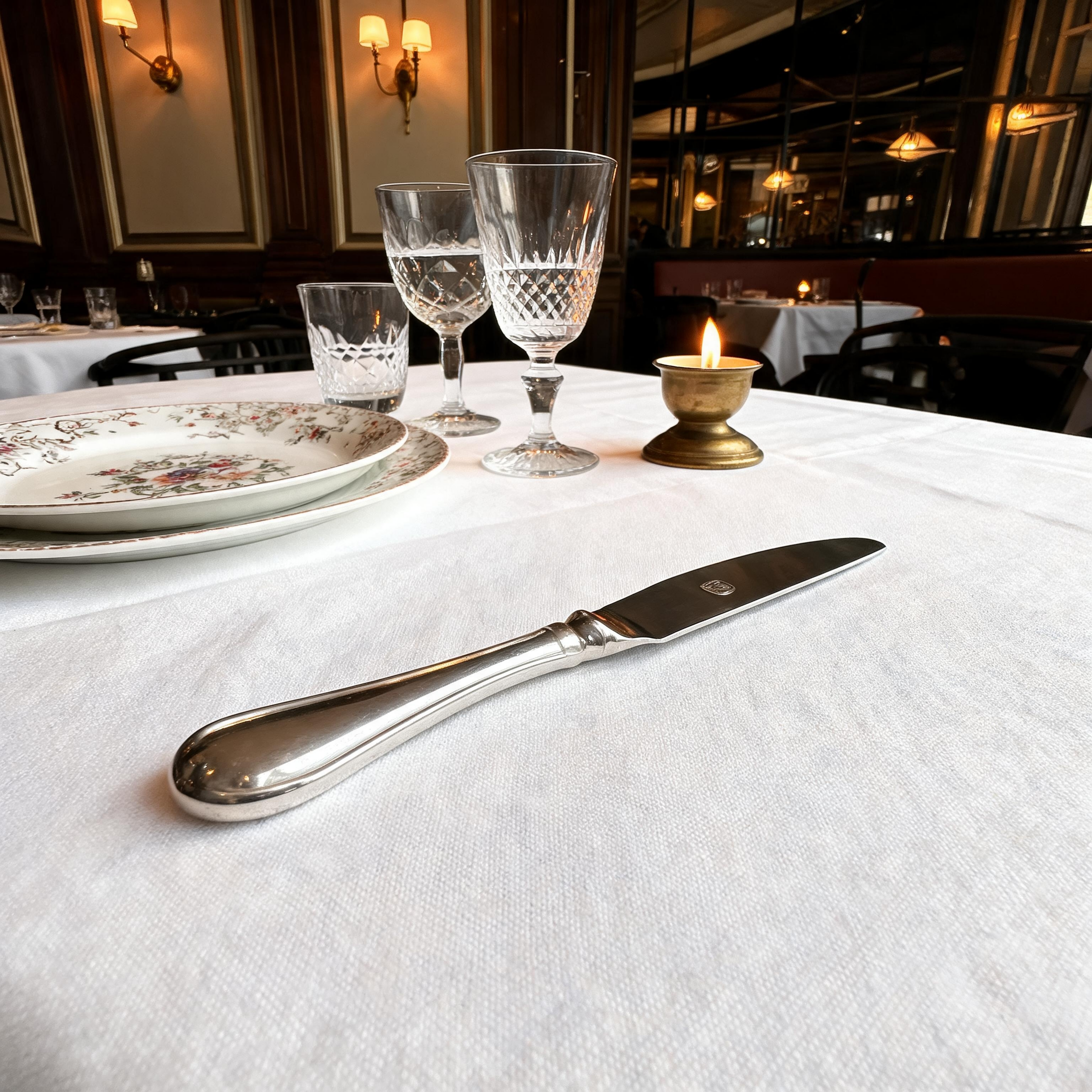 Rialto Dinner Knife