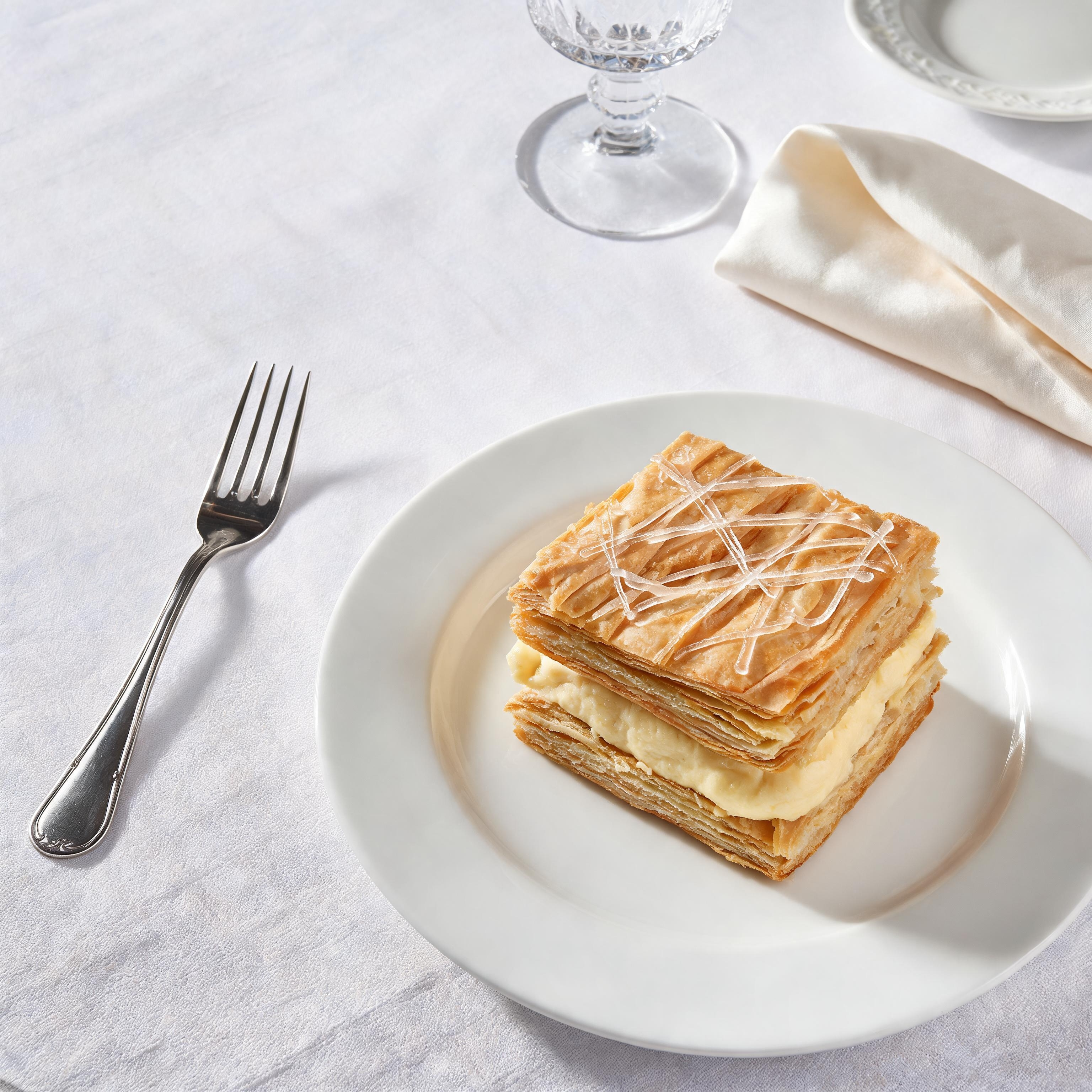 Rialto Dessert Fork