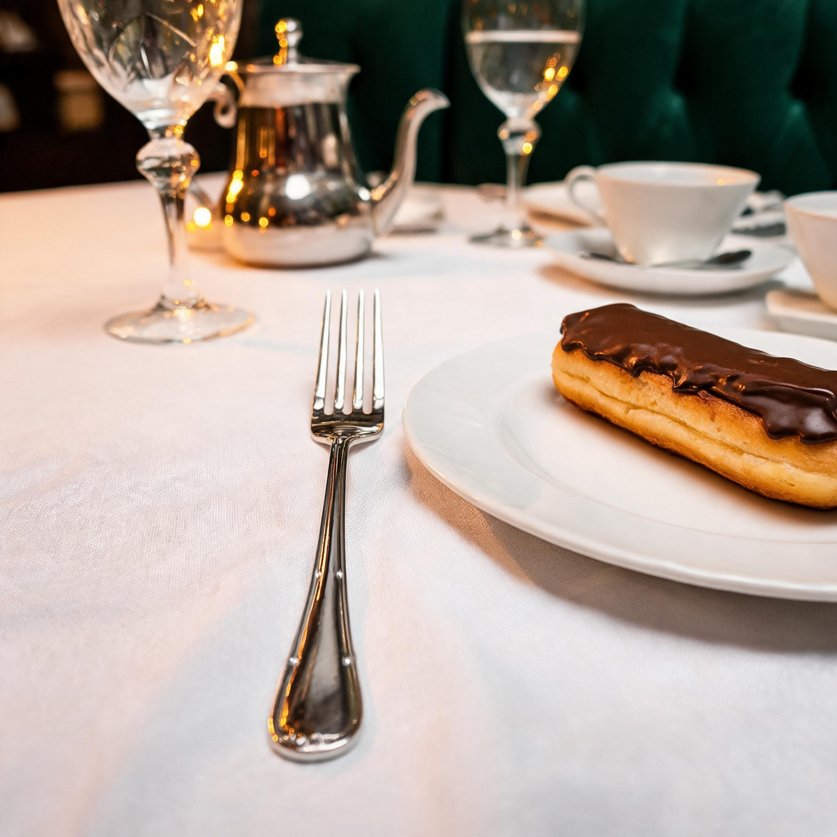 Rialto Dessert Fork