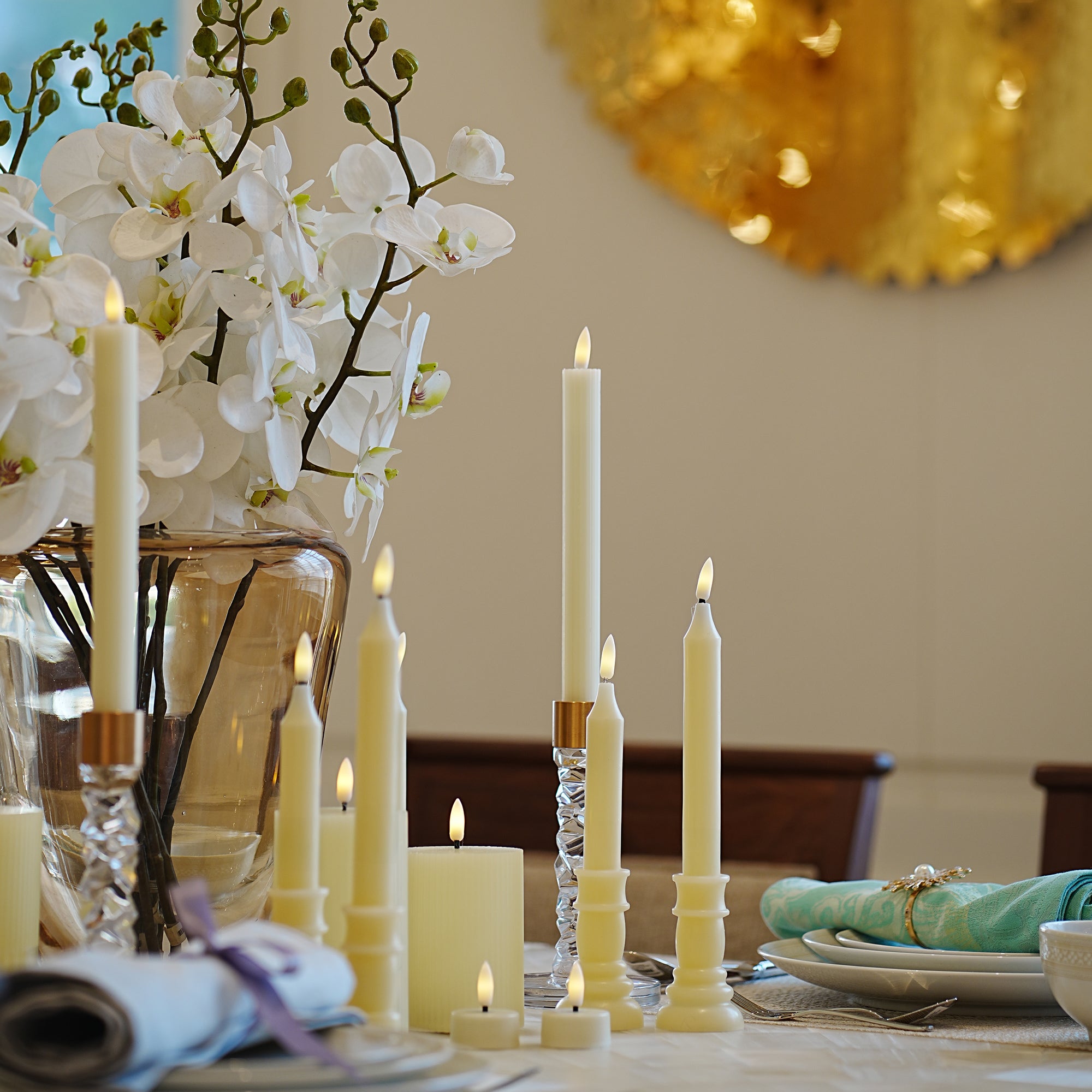 Lumen LED T-Light S/2