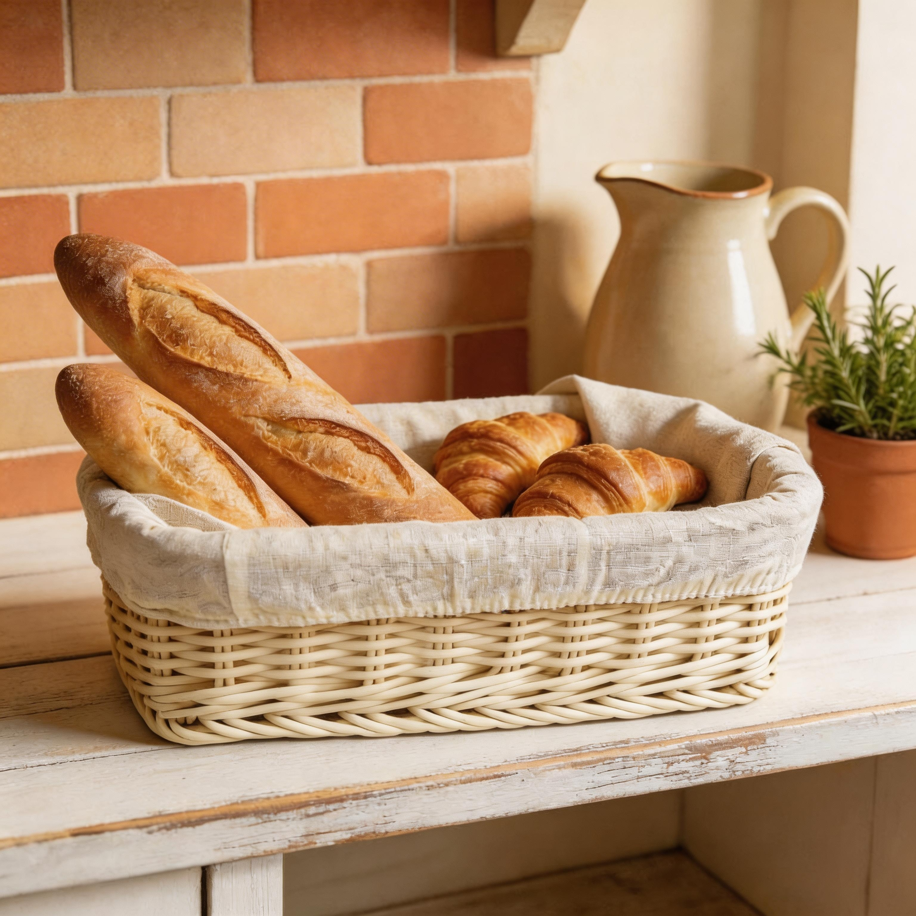 Strata Storage Basket