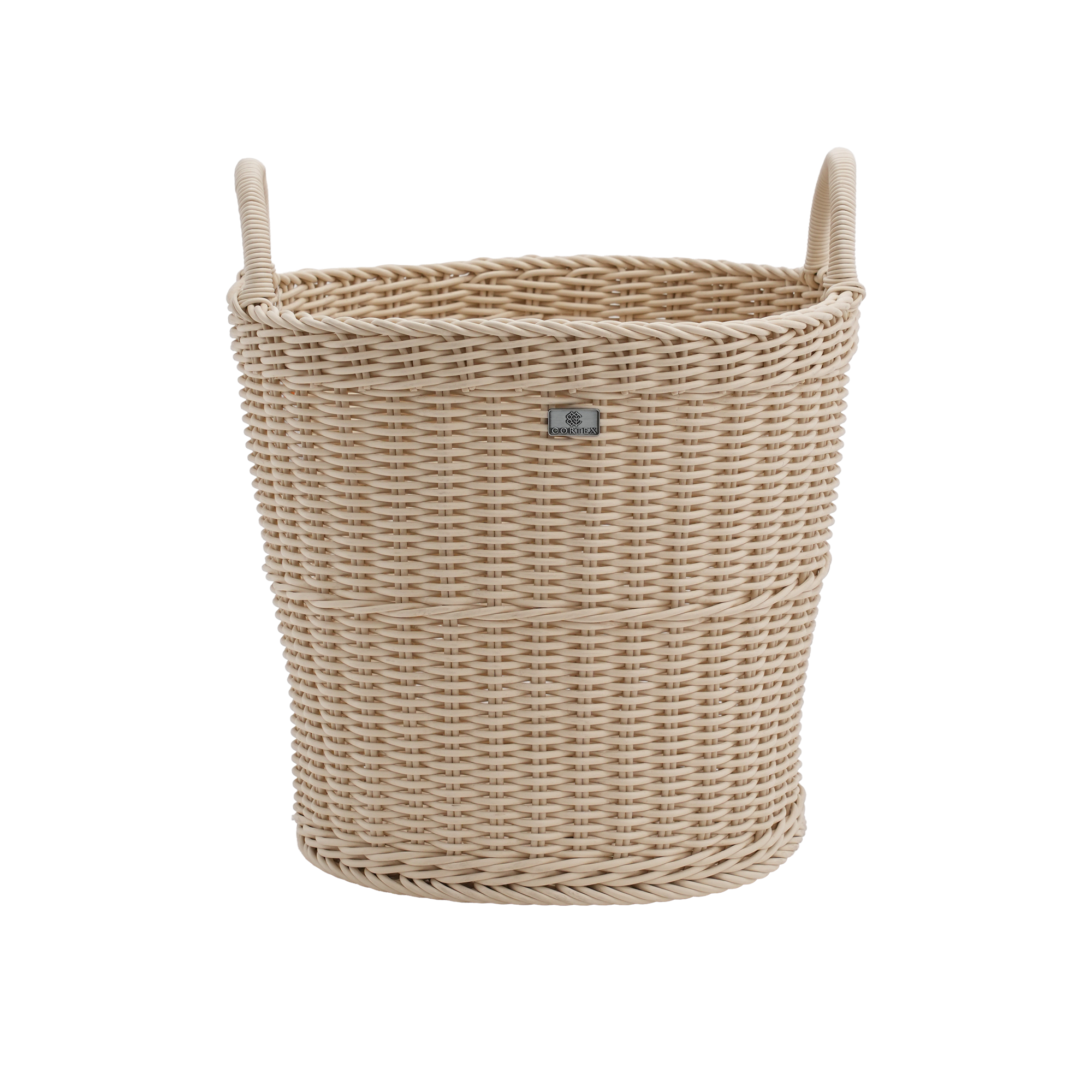 Moroa Laundry Basket with handle