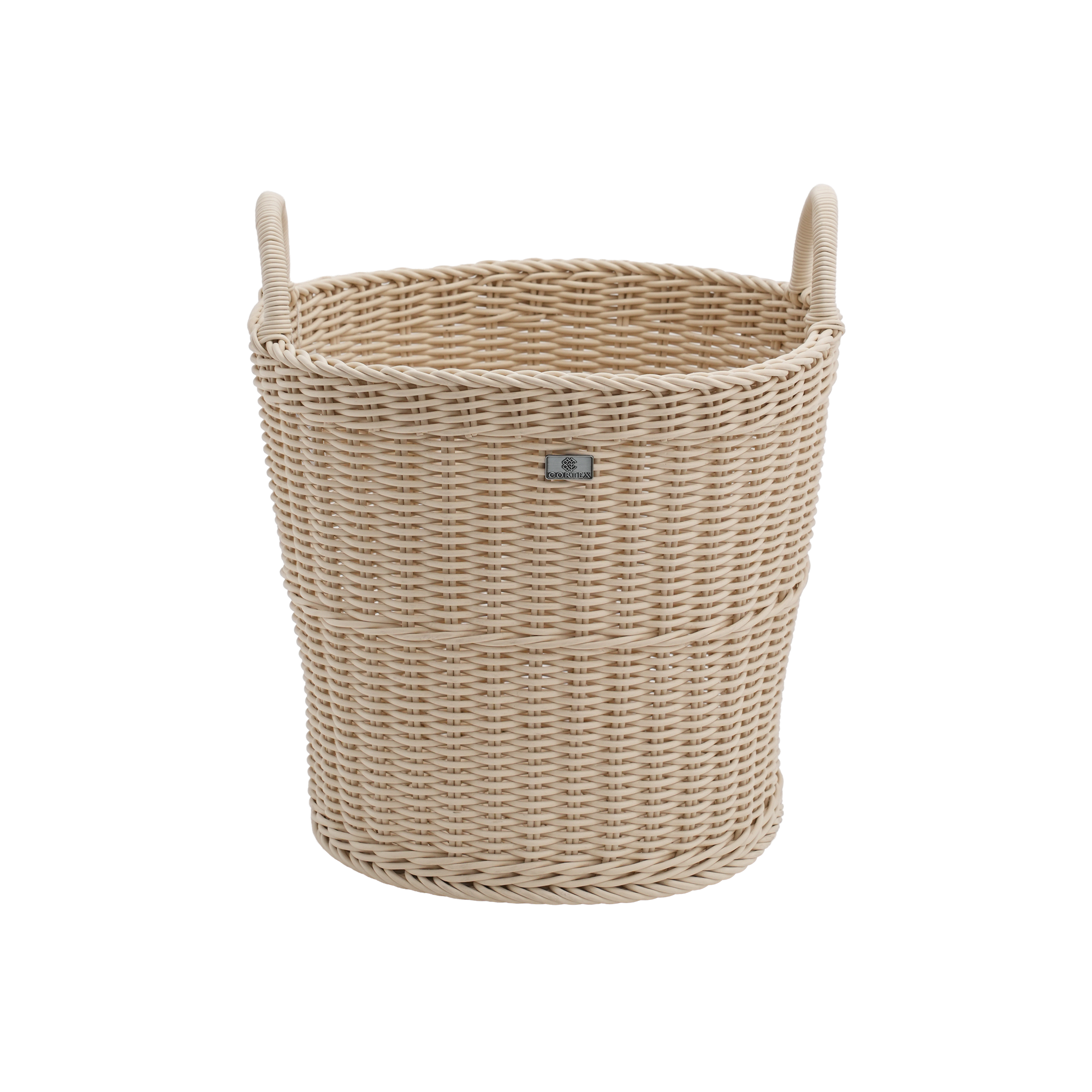 Moroa Laundry Basket with handle