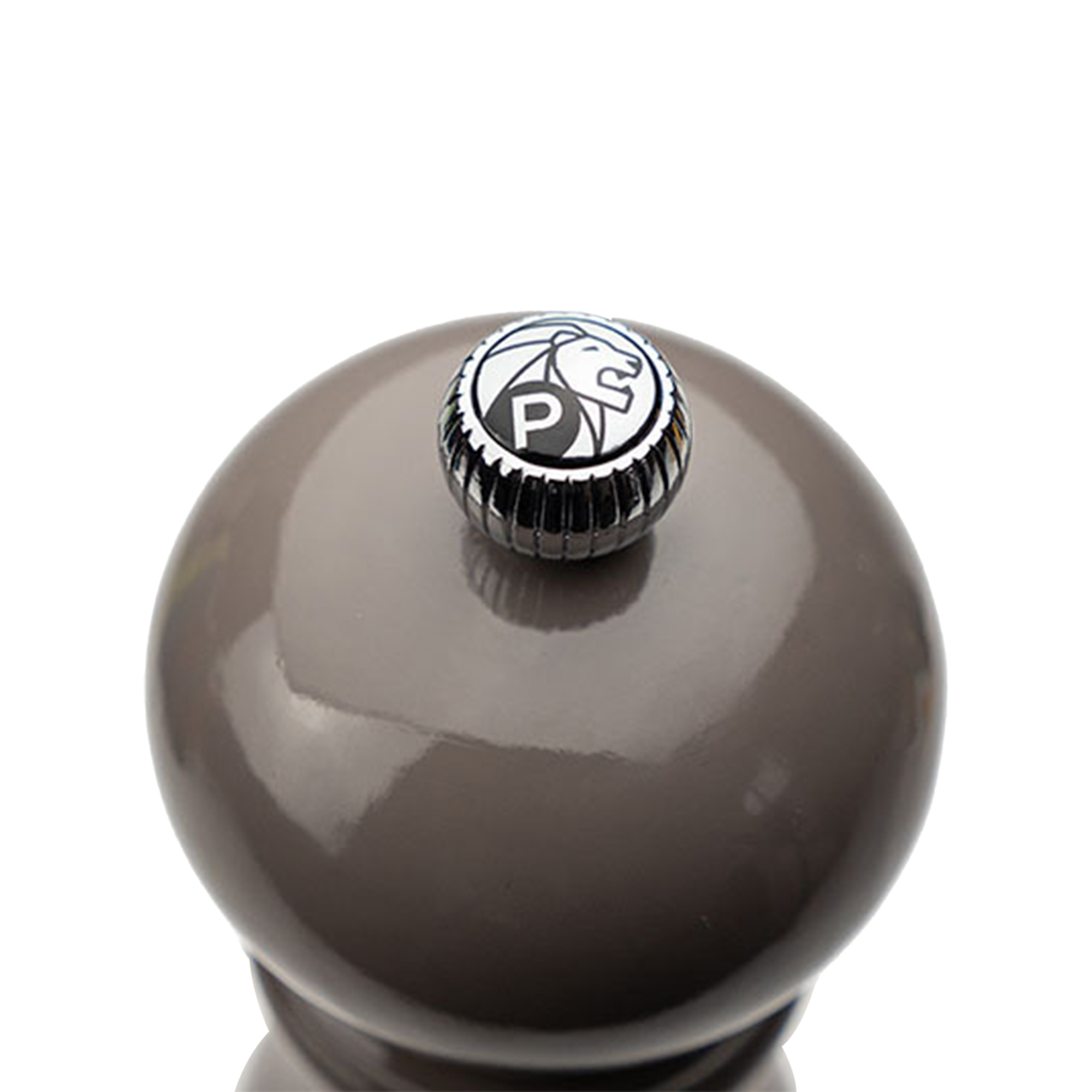 Paris u'Select Manual Wooden Pepper Mill