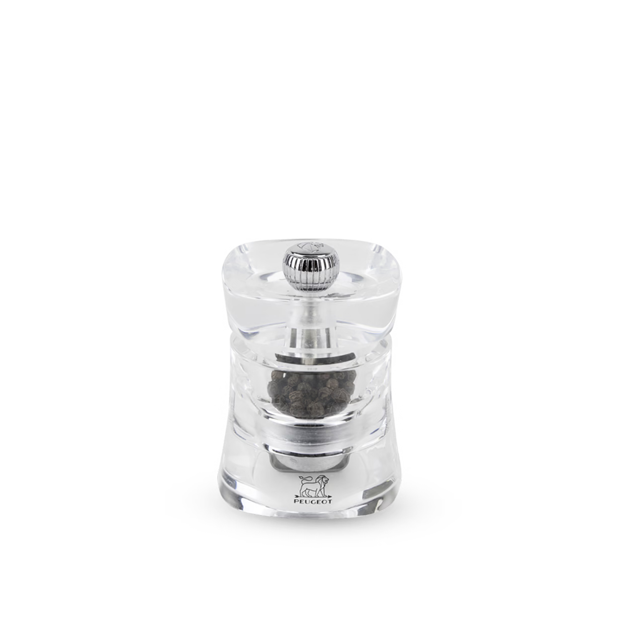 Baltic Manual Pepper Mill