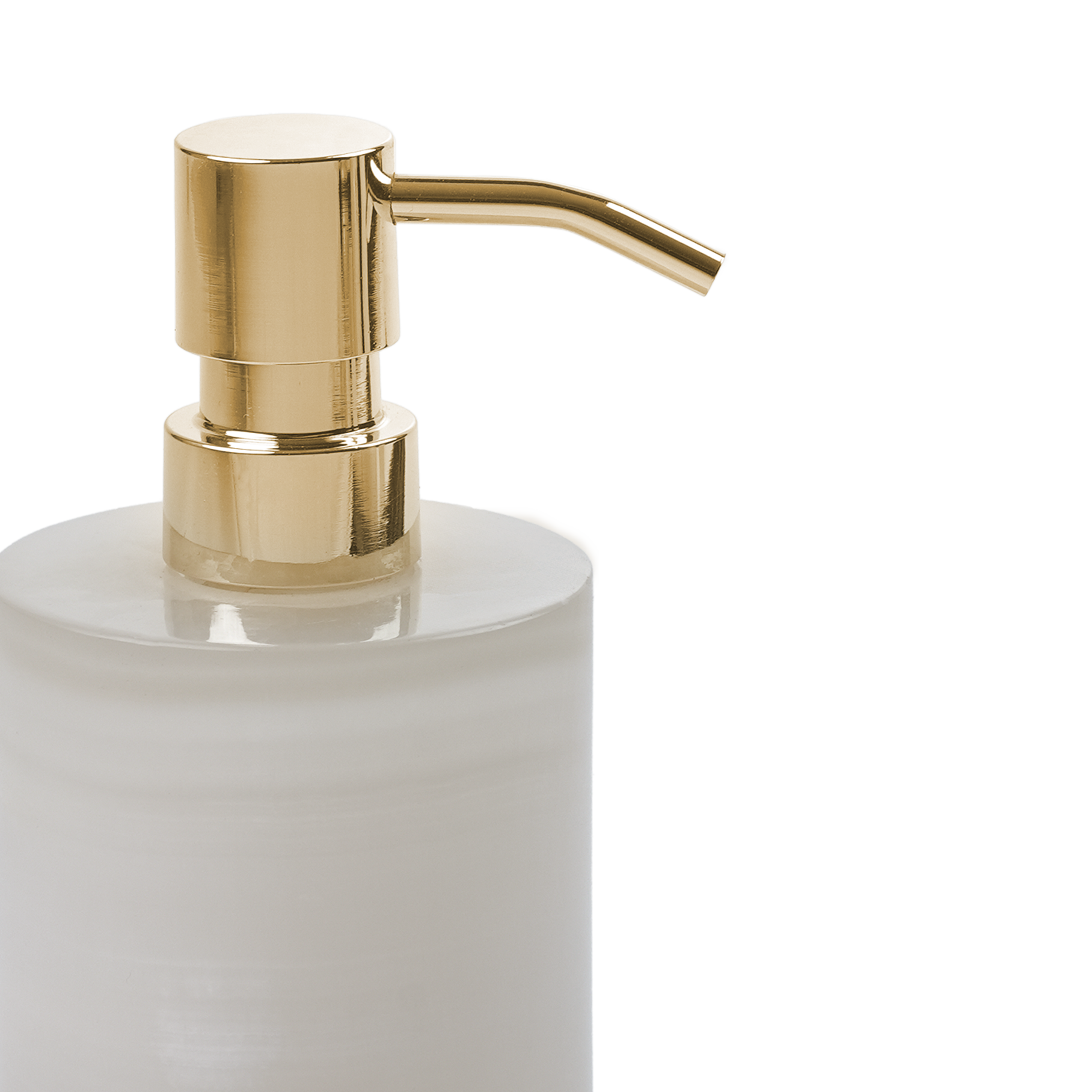 Solaria Soap Dispenser