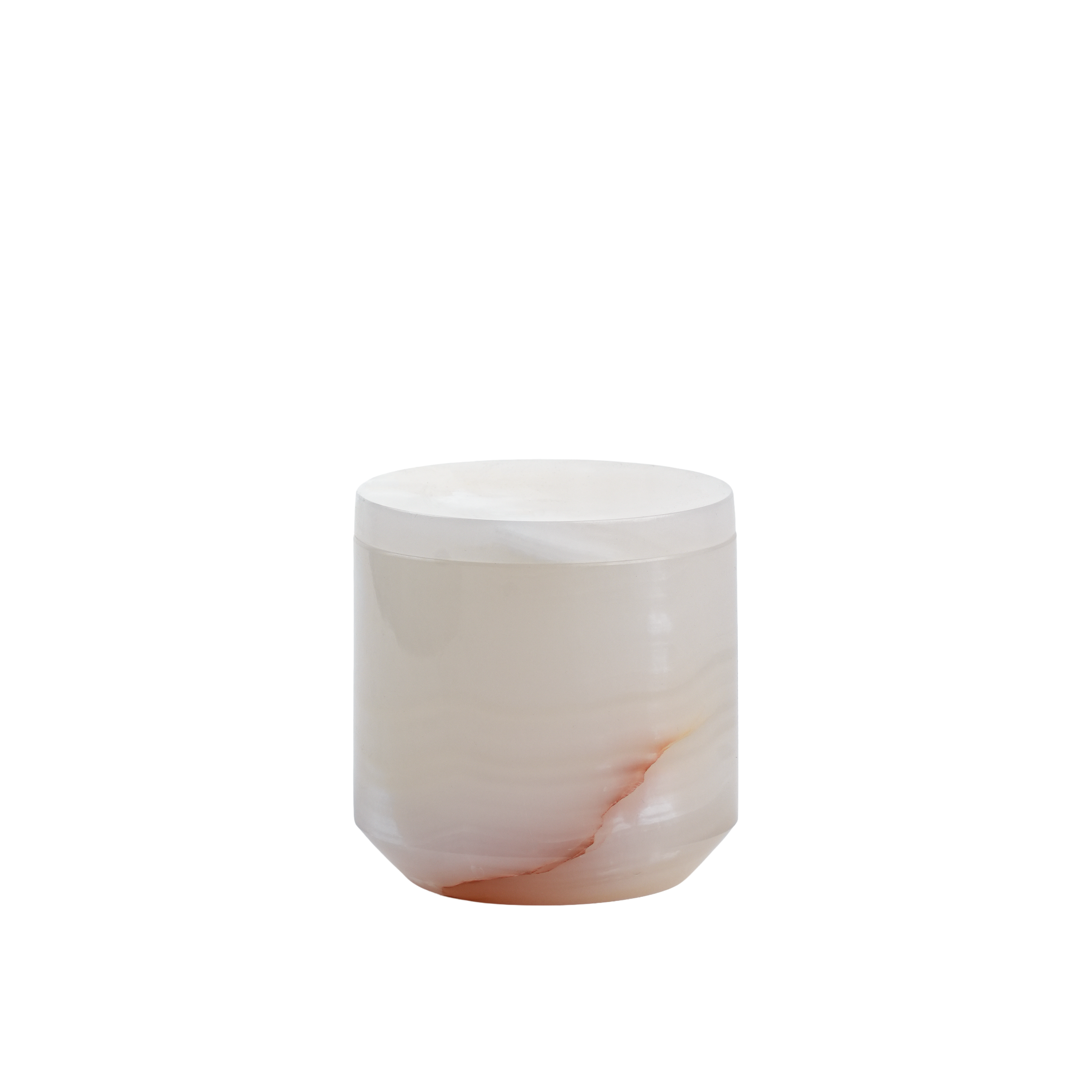 Solaria Cotton Jar