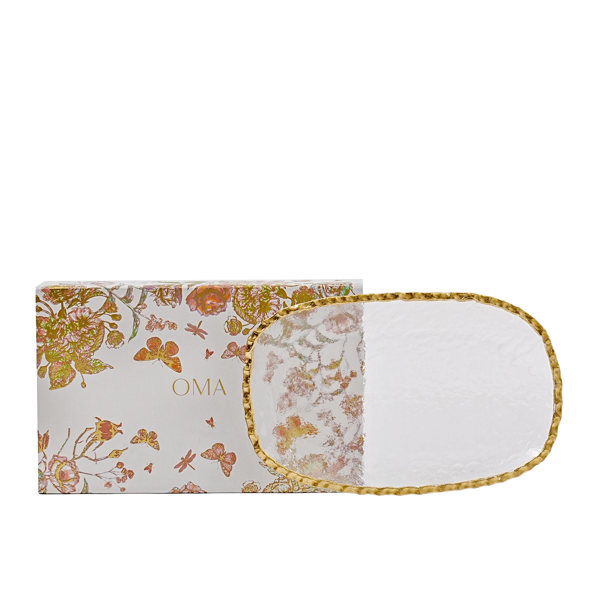 Oroya Platter Oval