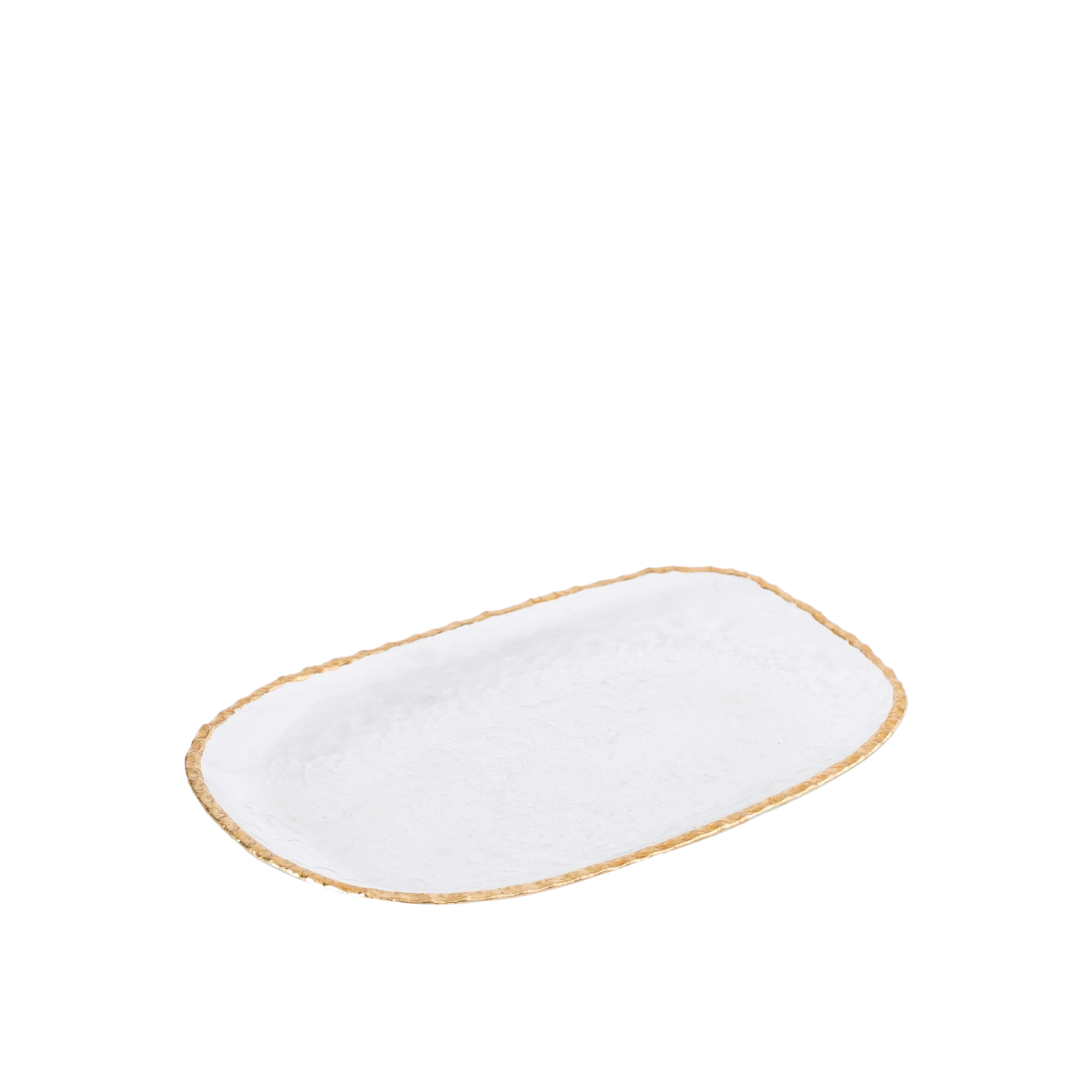 Oroya Platter Oval