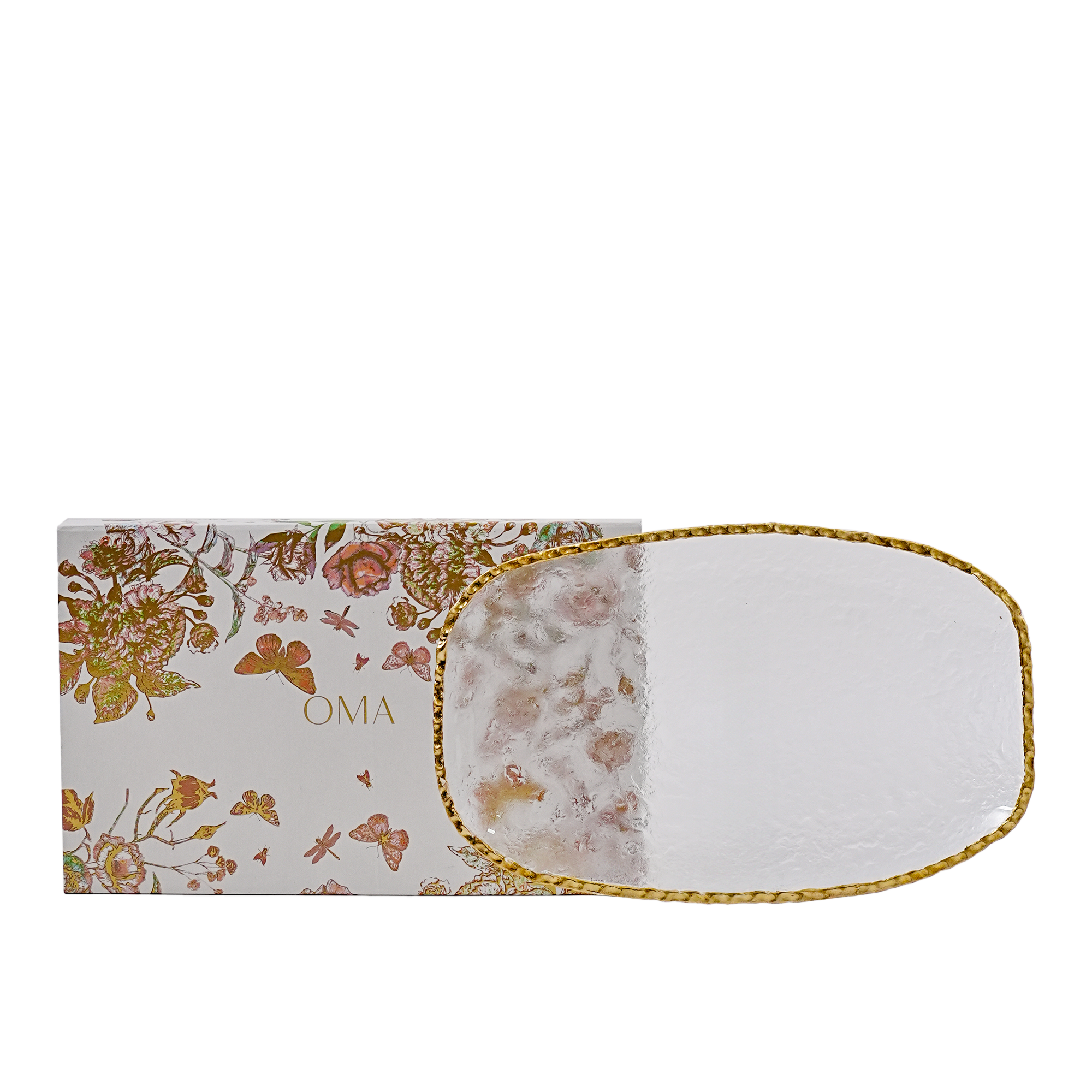 Oroya Platter Oval