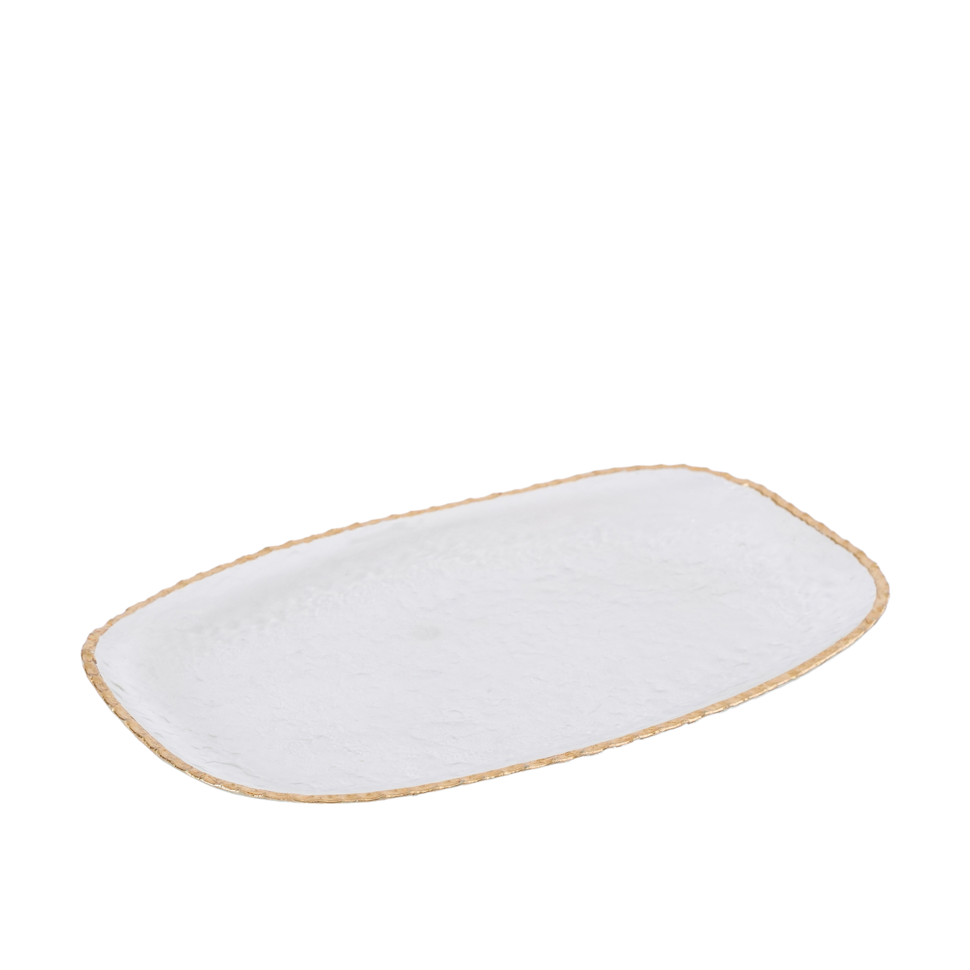 Oroya Platter Oval