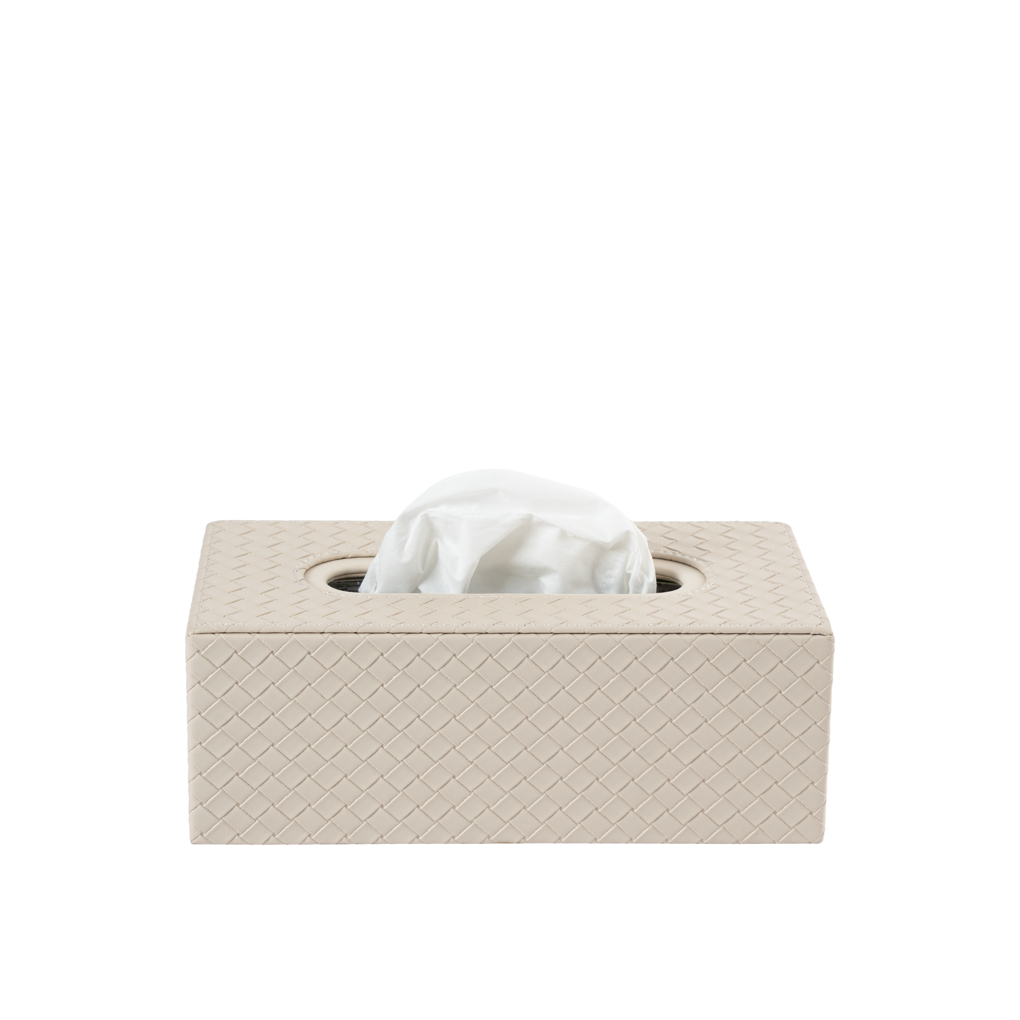 Regime Tissue Box