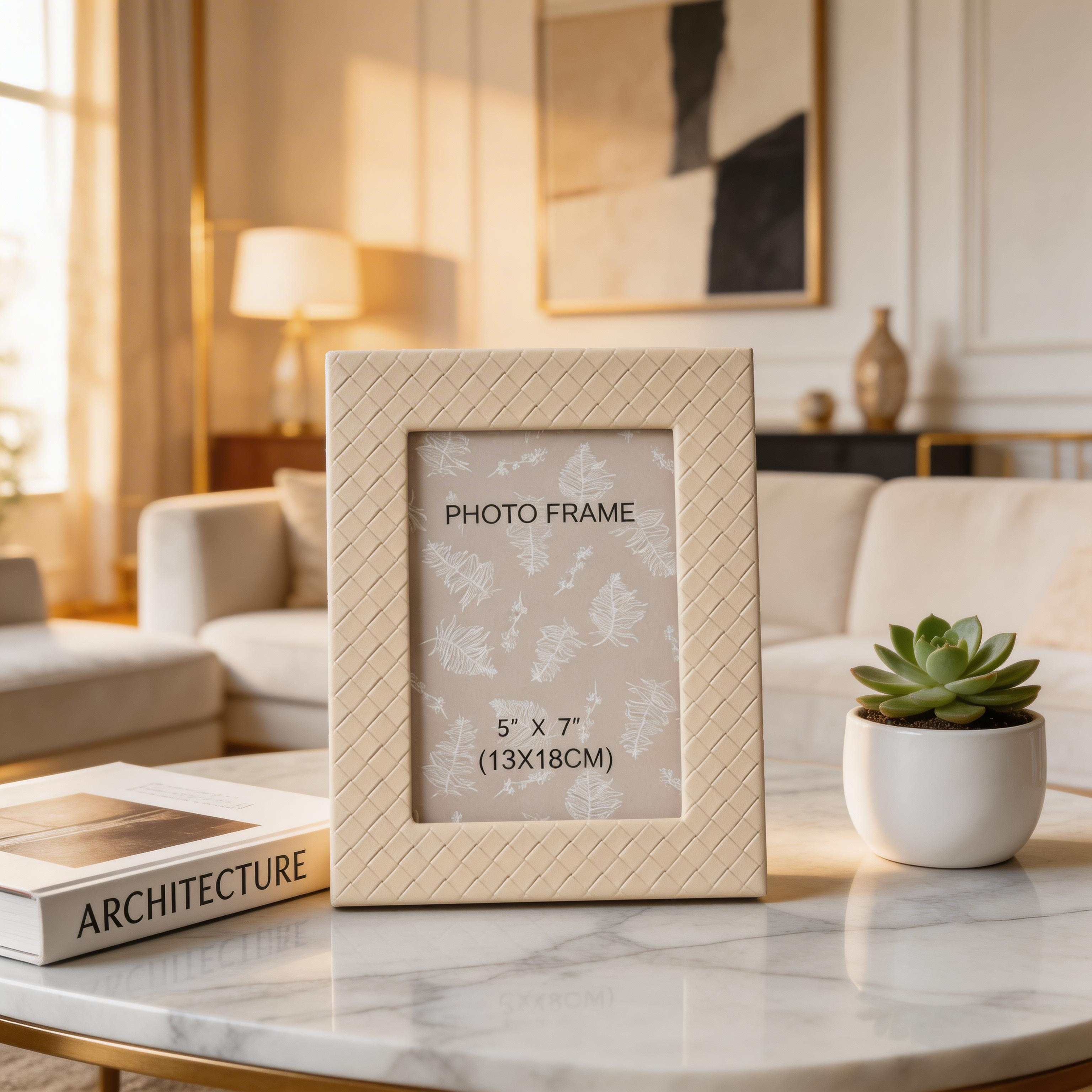 Regime Picture Frame