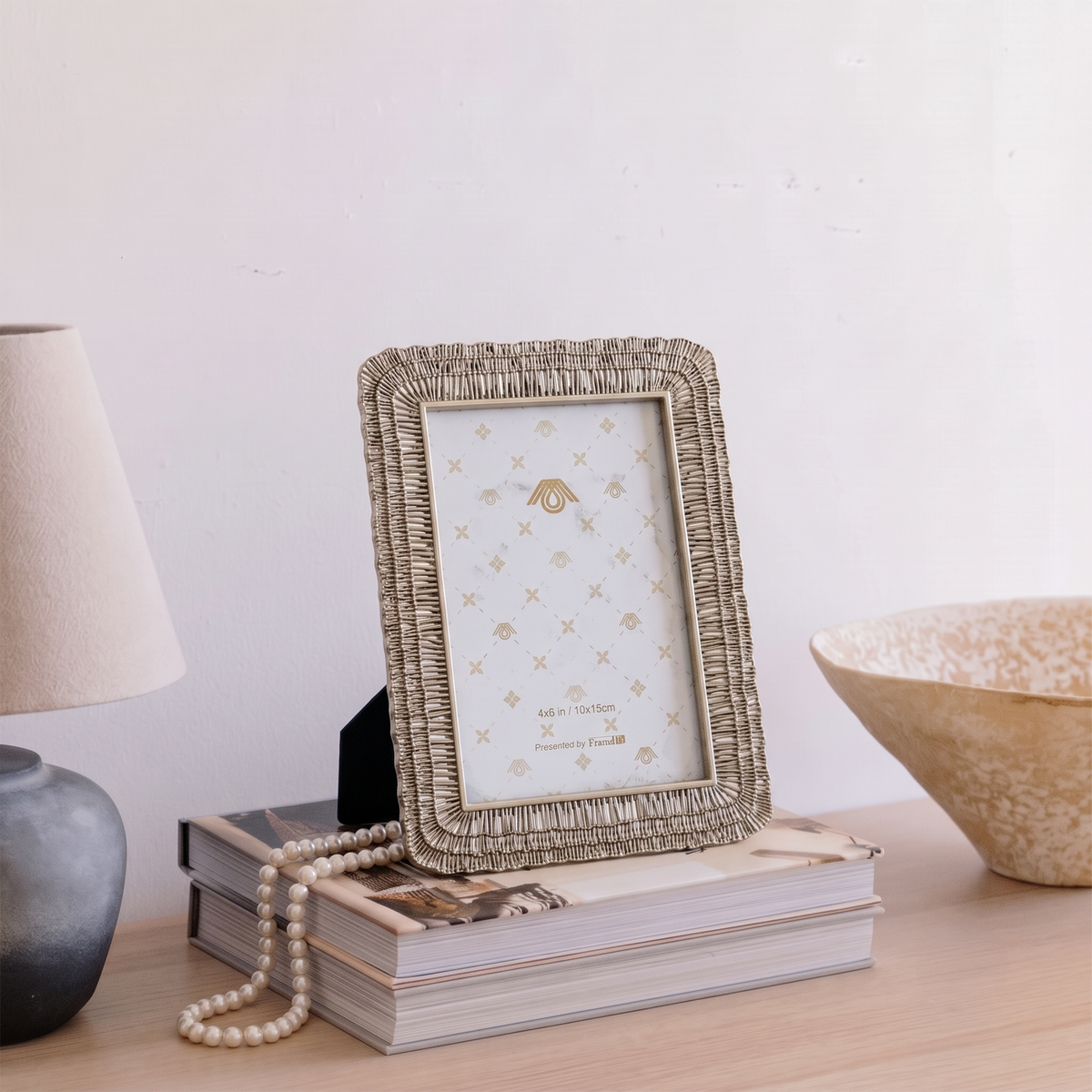 Fraym Picture Frame