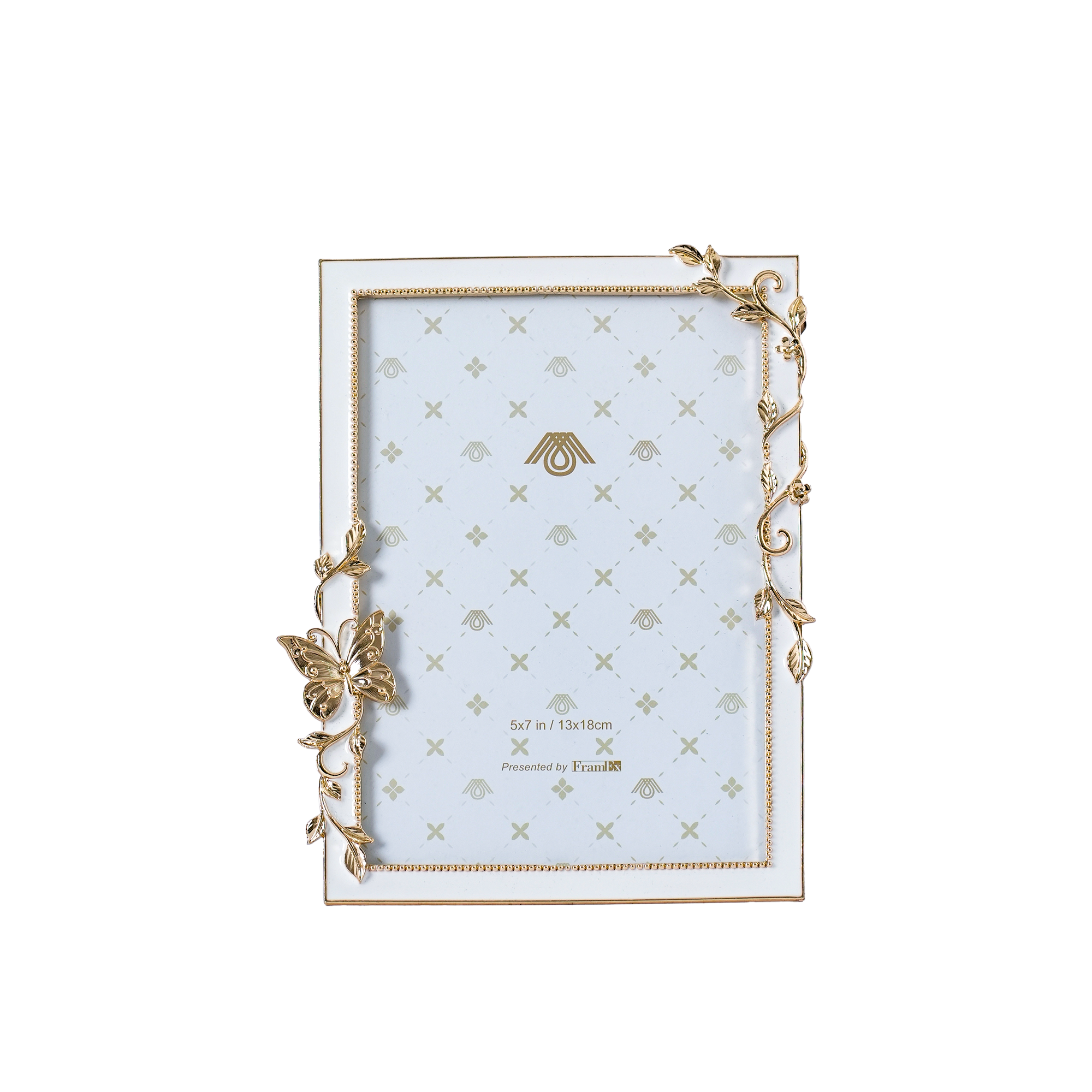 Snug Picture Frame