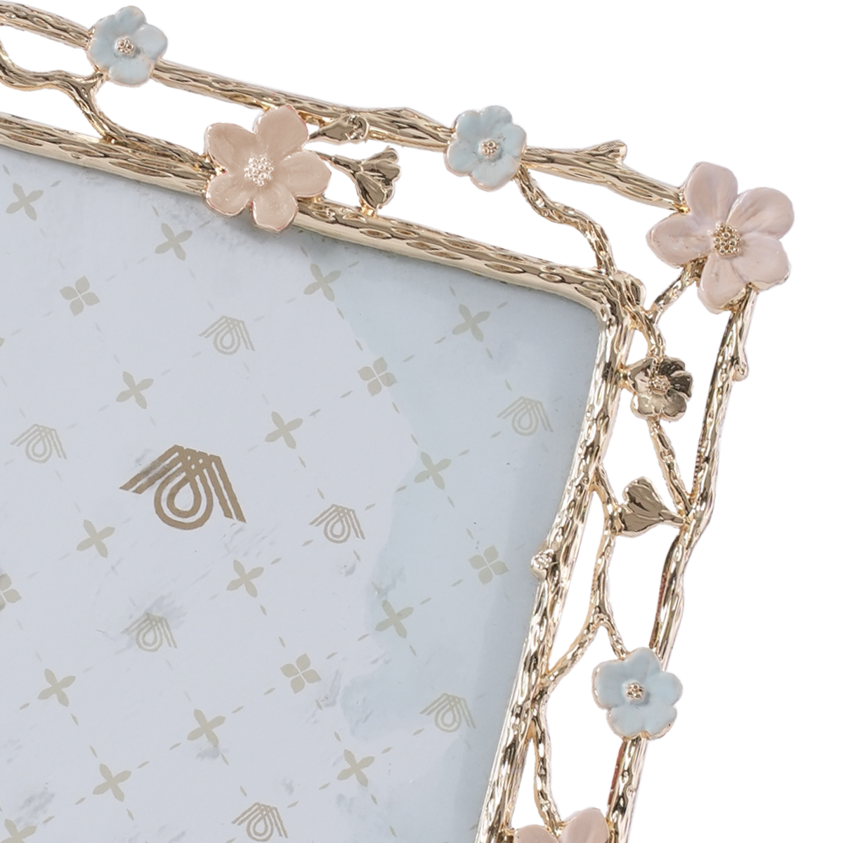 Nuvue Picture Frame