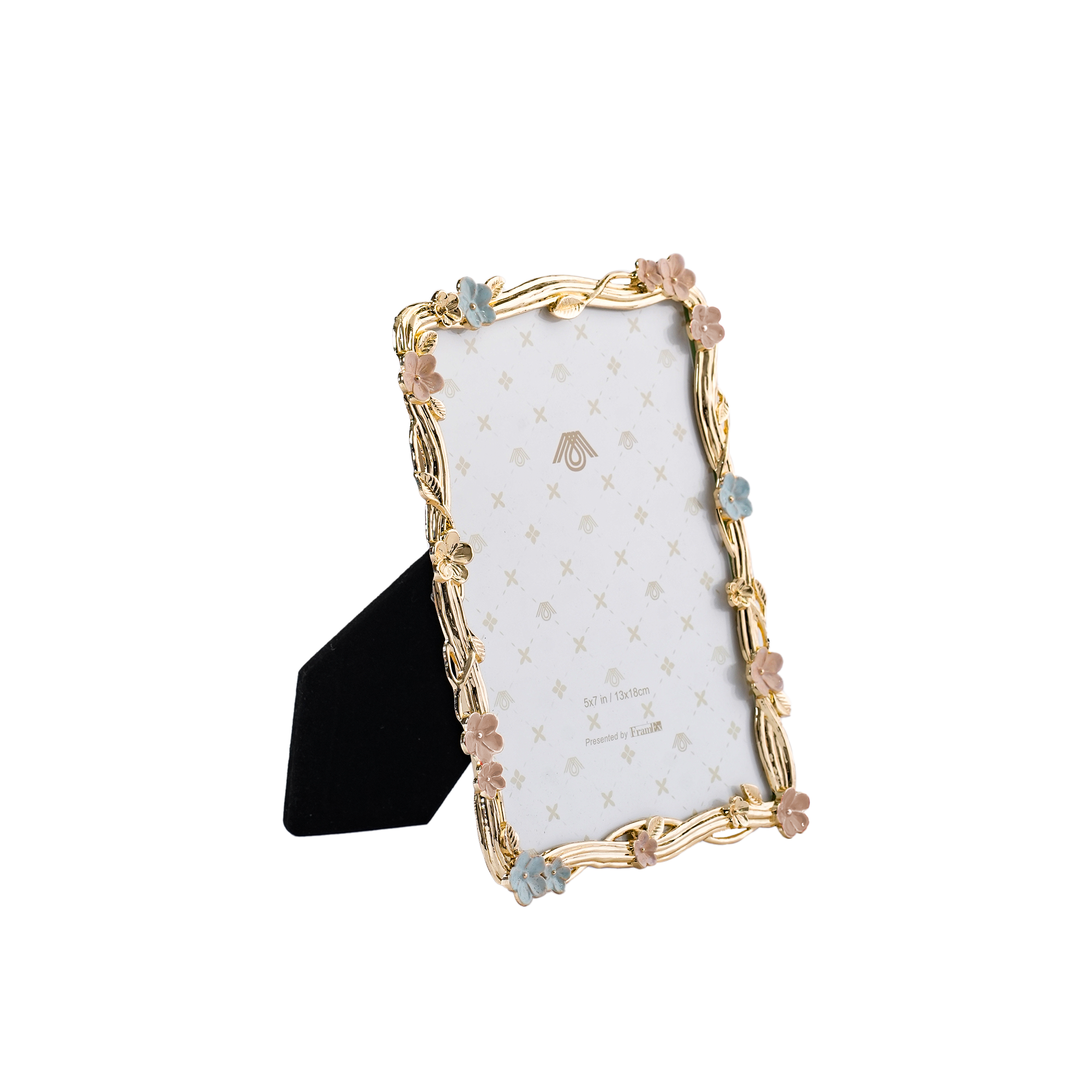 Tessl Picture Frame