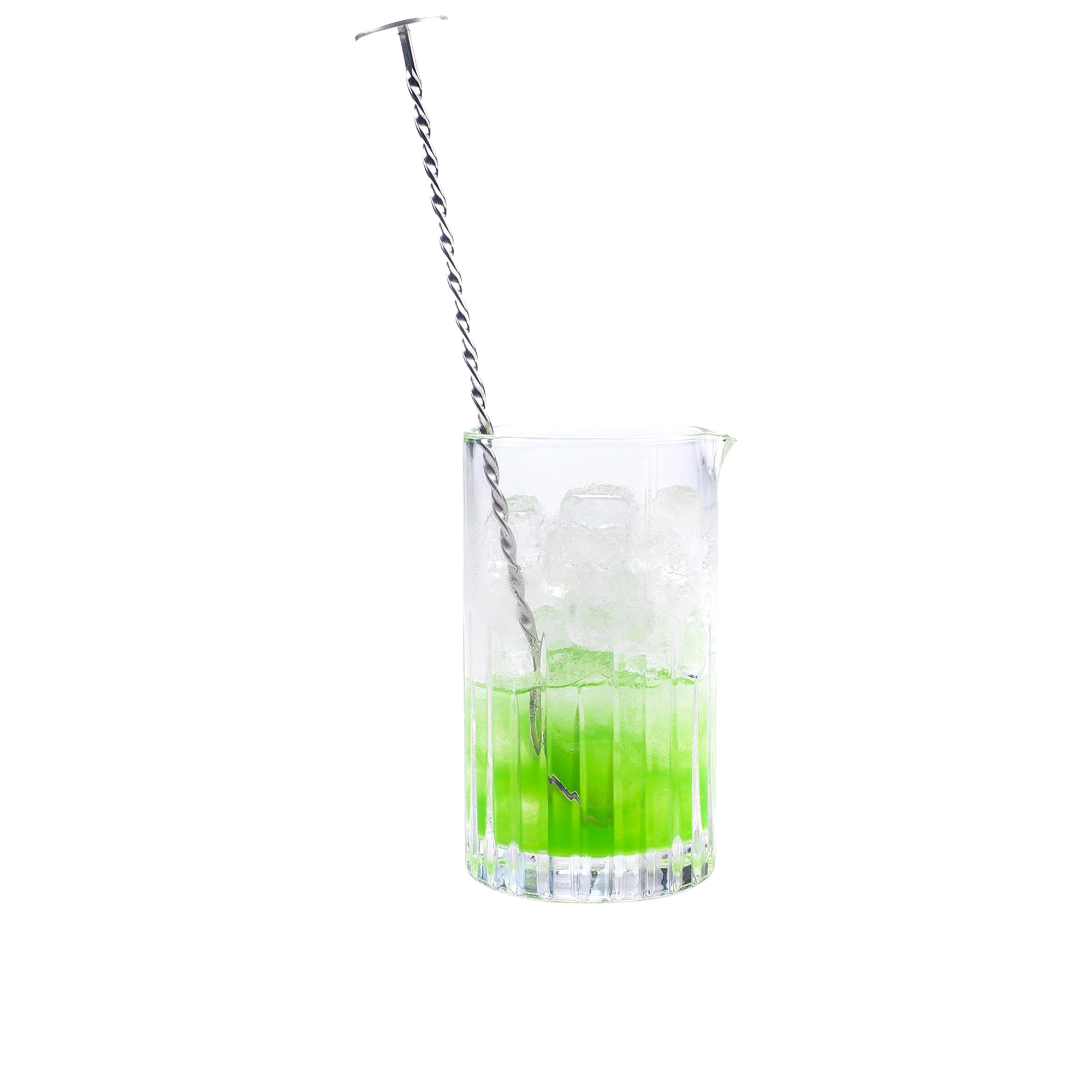 Timeless Mixing Glass