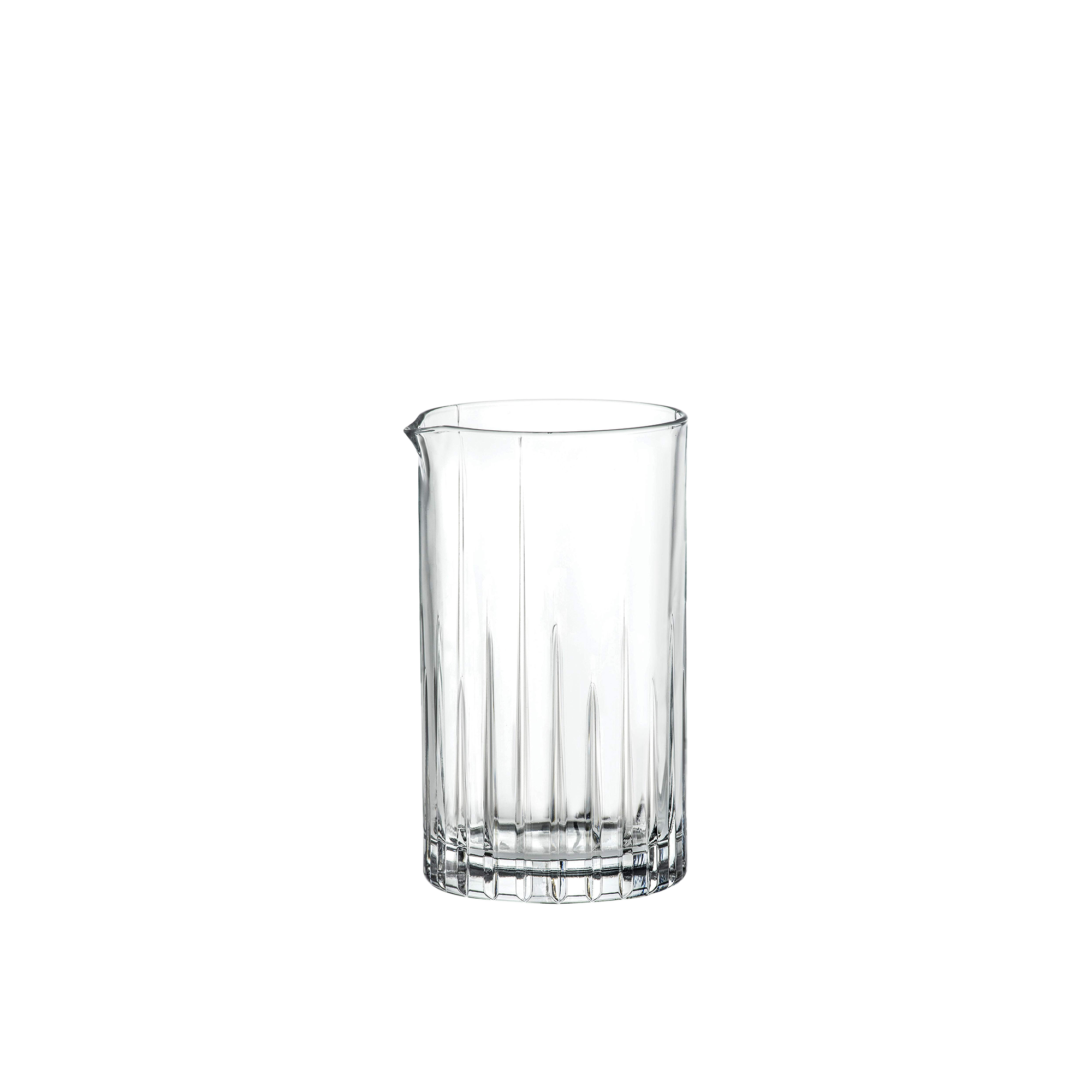 Timeless Mixing Glass