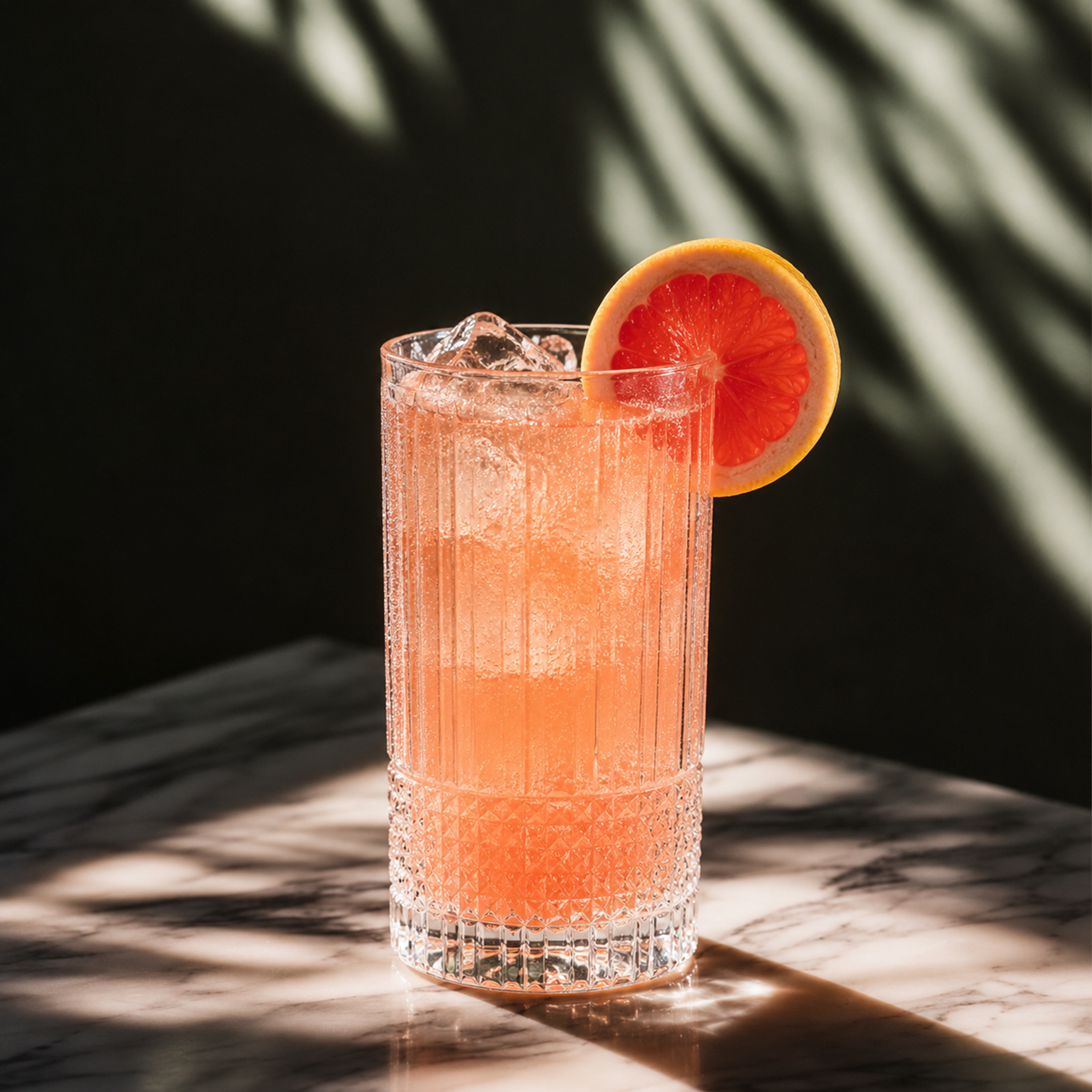 Brillante Highball Glass