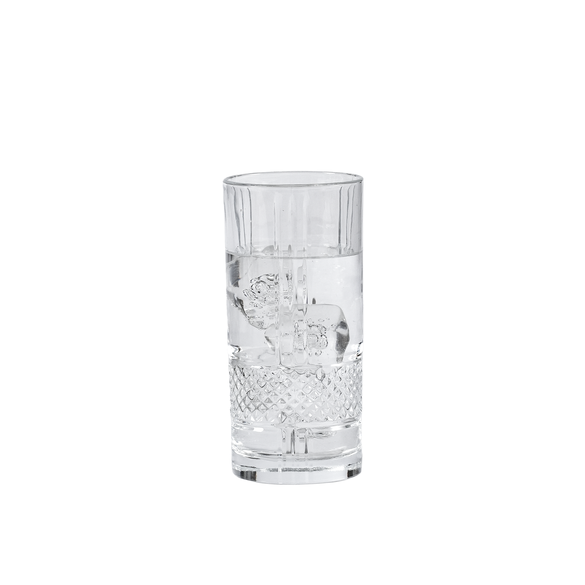 Brillante Highball Glass