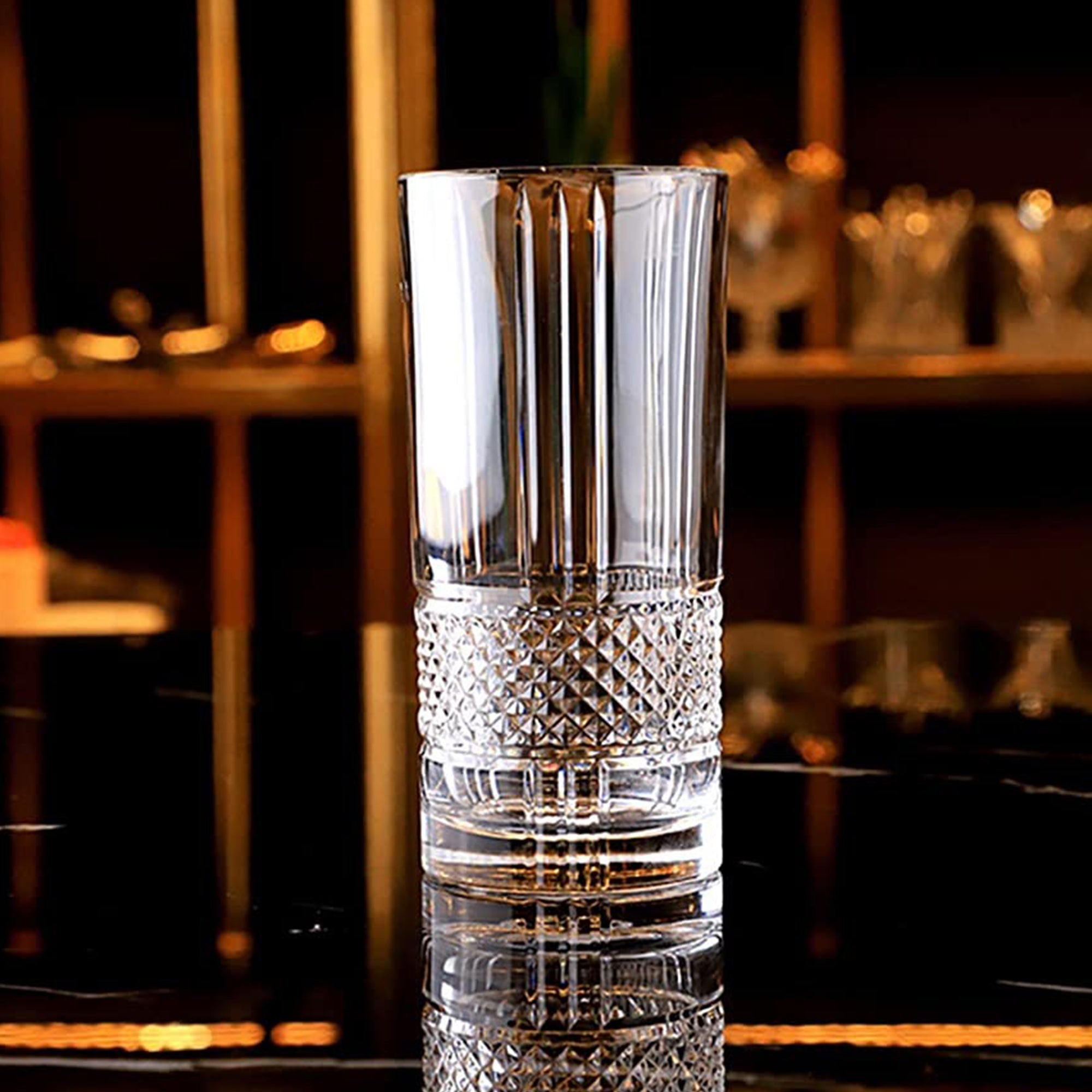 Brillante Highball Glass
