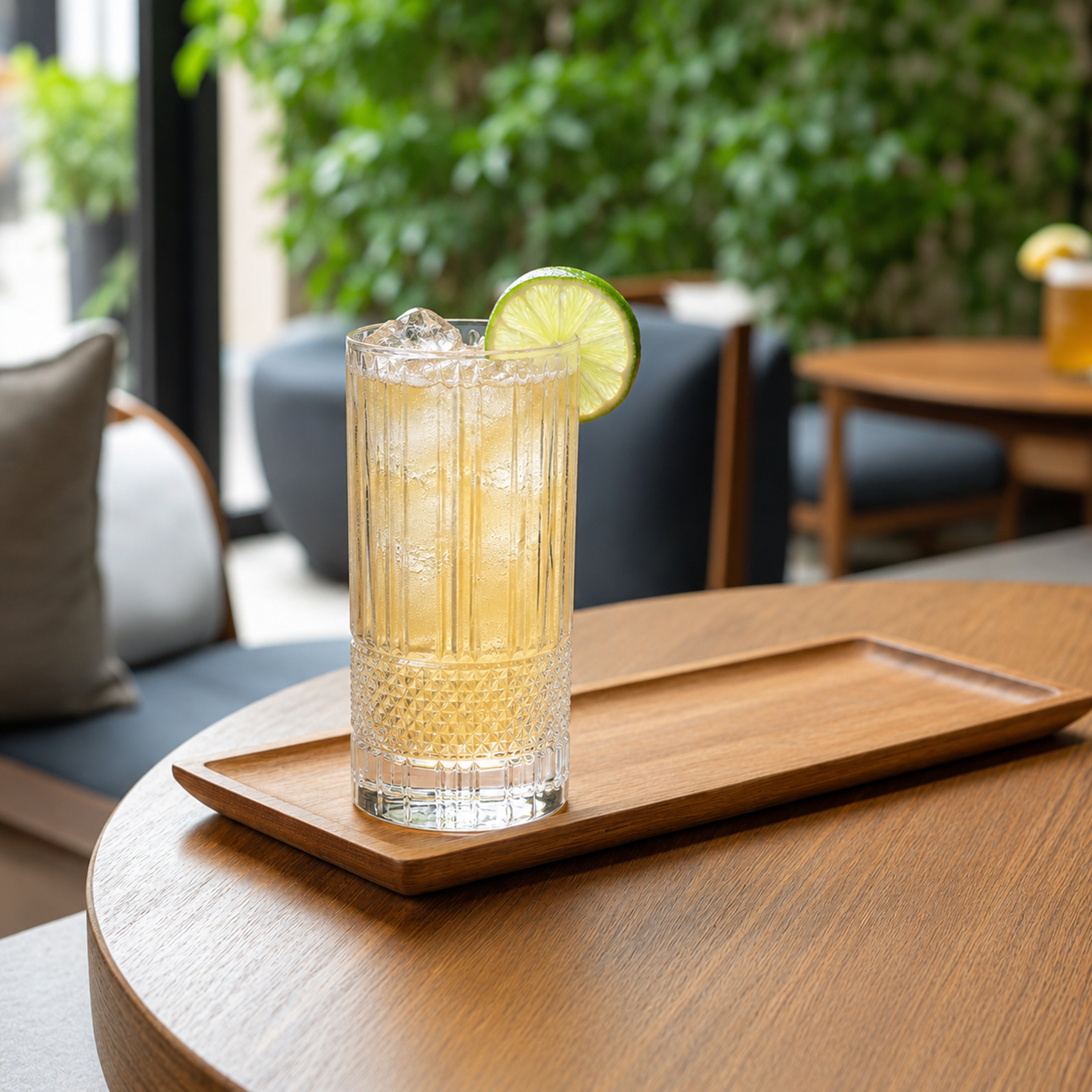 Brillante Highball Glass
