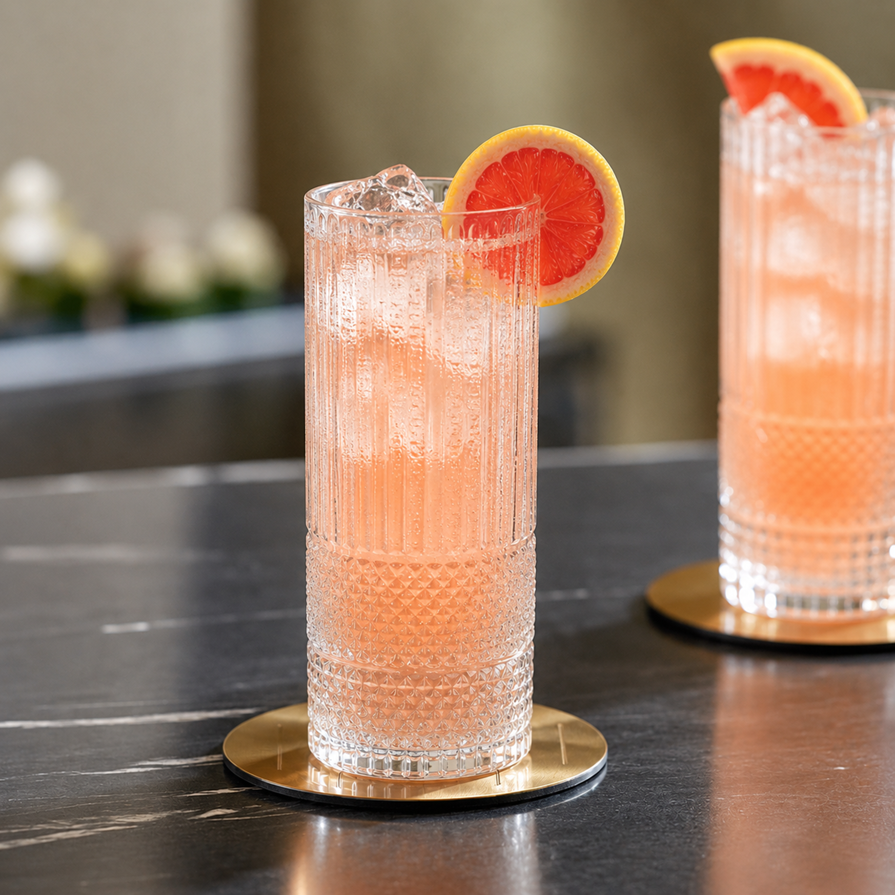Brillante Highball Glass