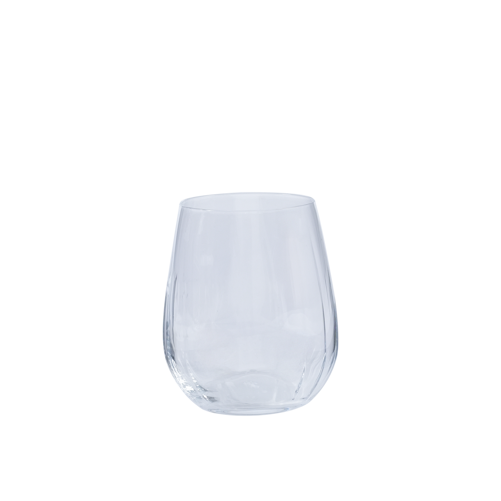 Optiq Whisky Glass