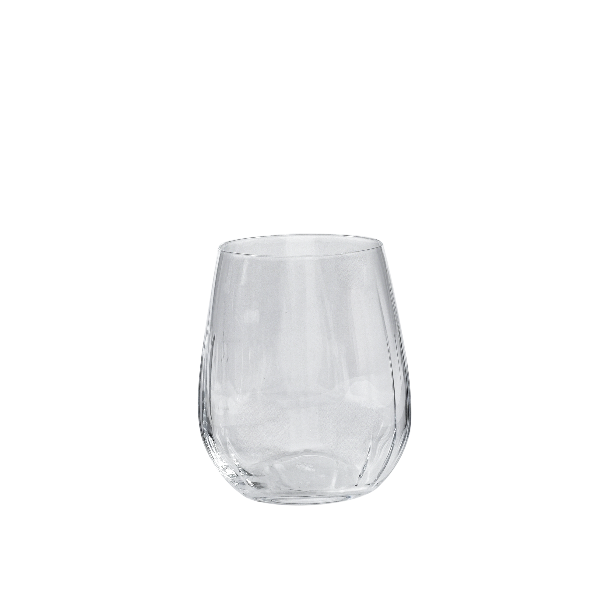 Optiq Whisky Glass