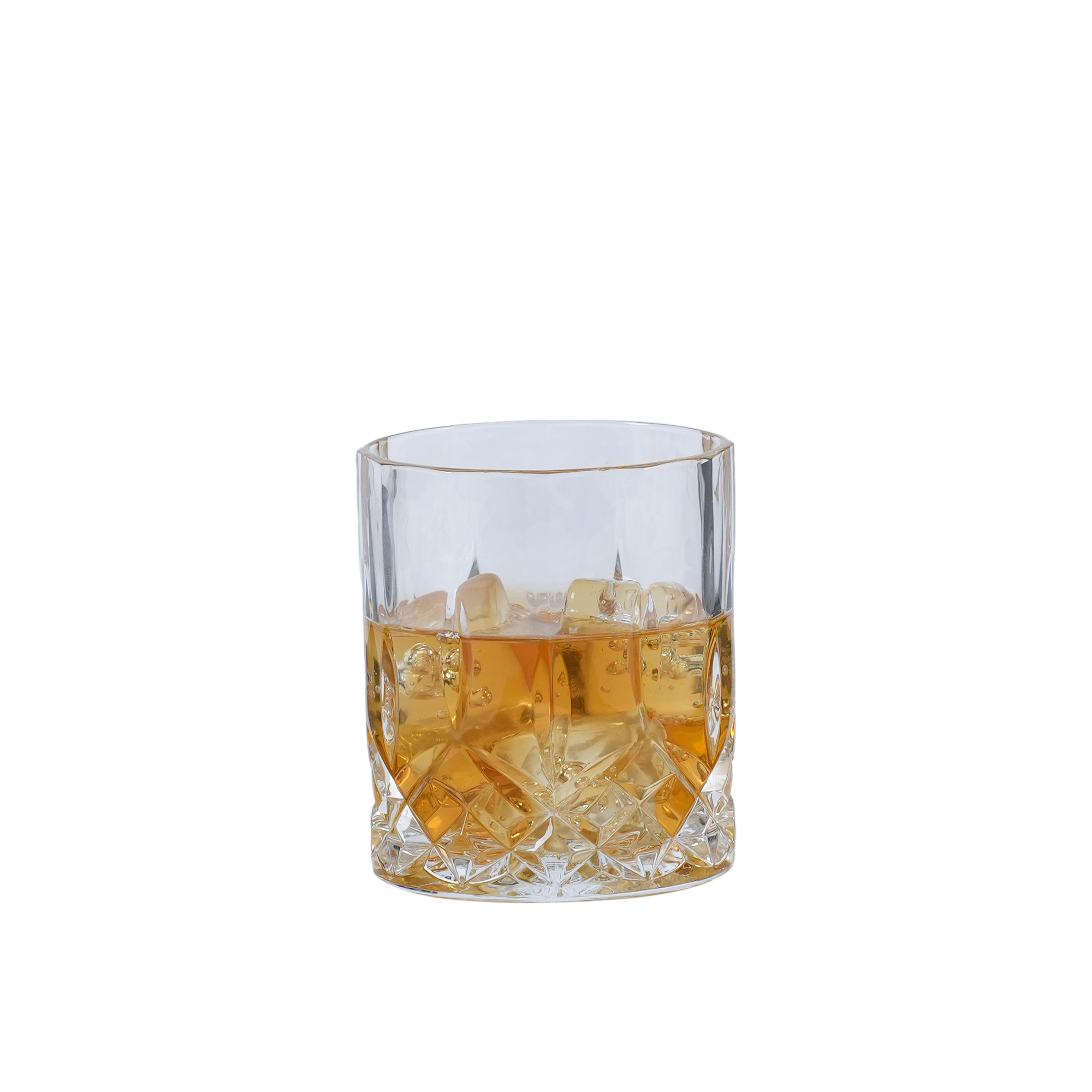 Opera Whisky Glass