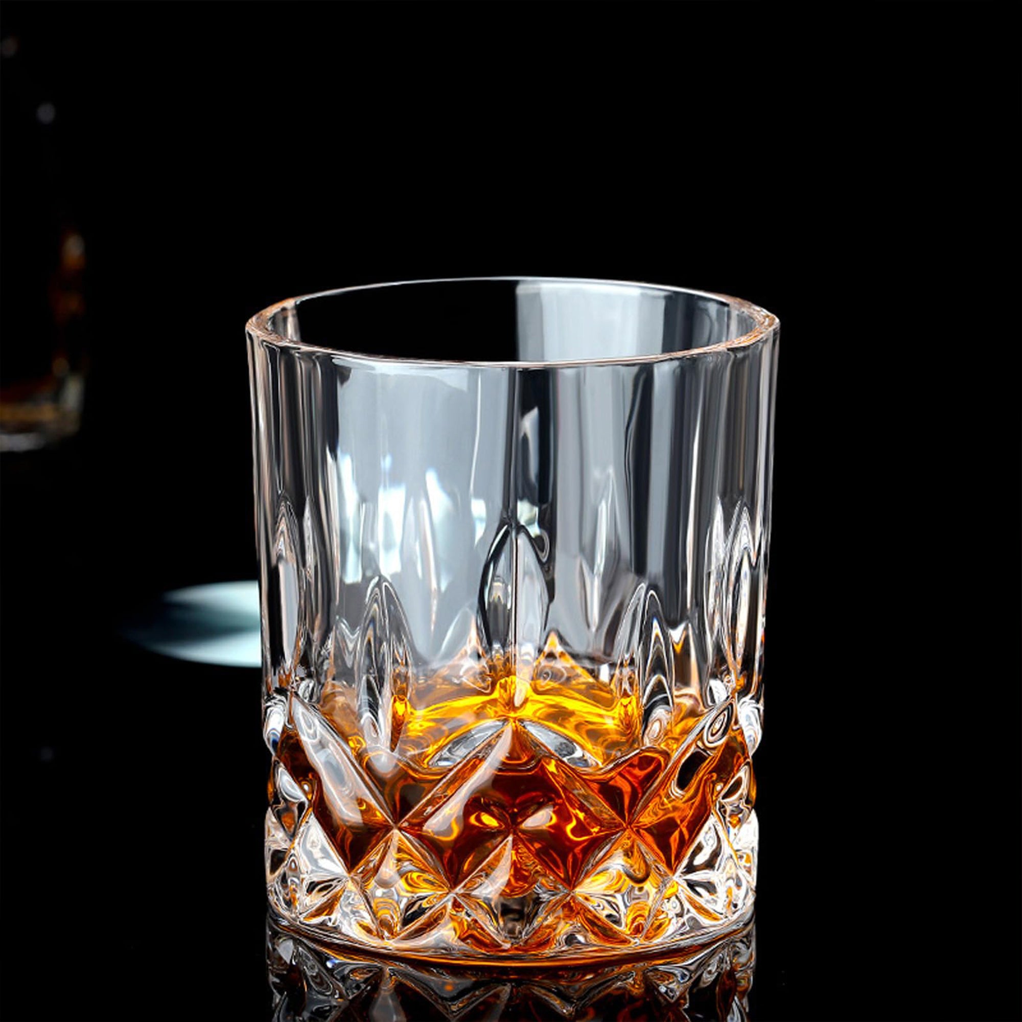 Opera Whisky Glass