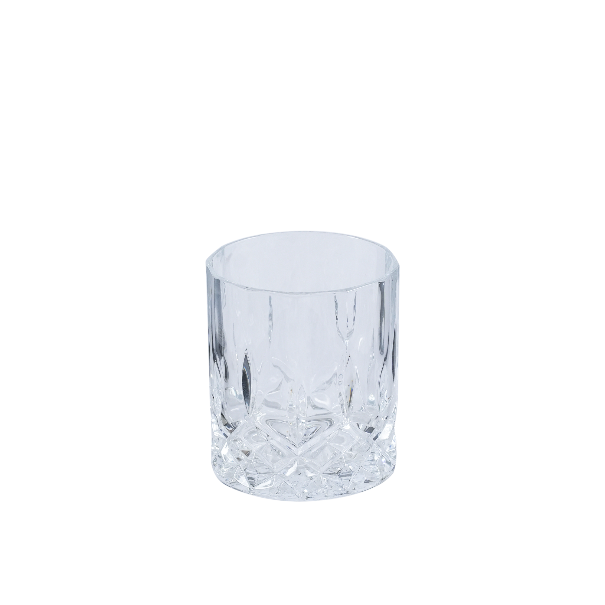 Opera Whisky Glass