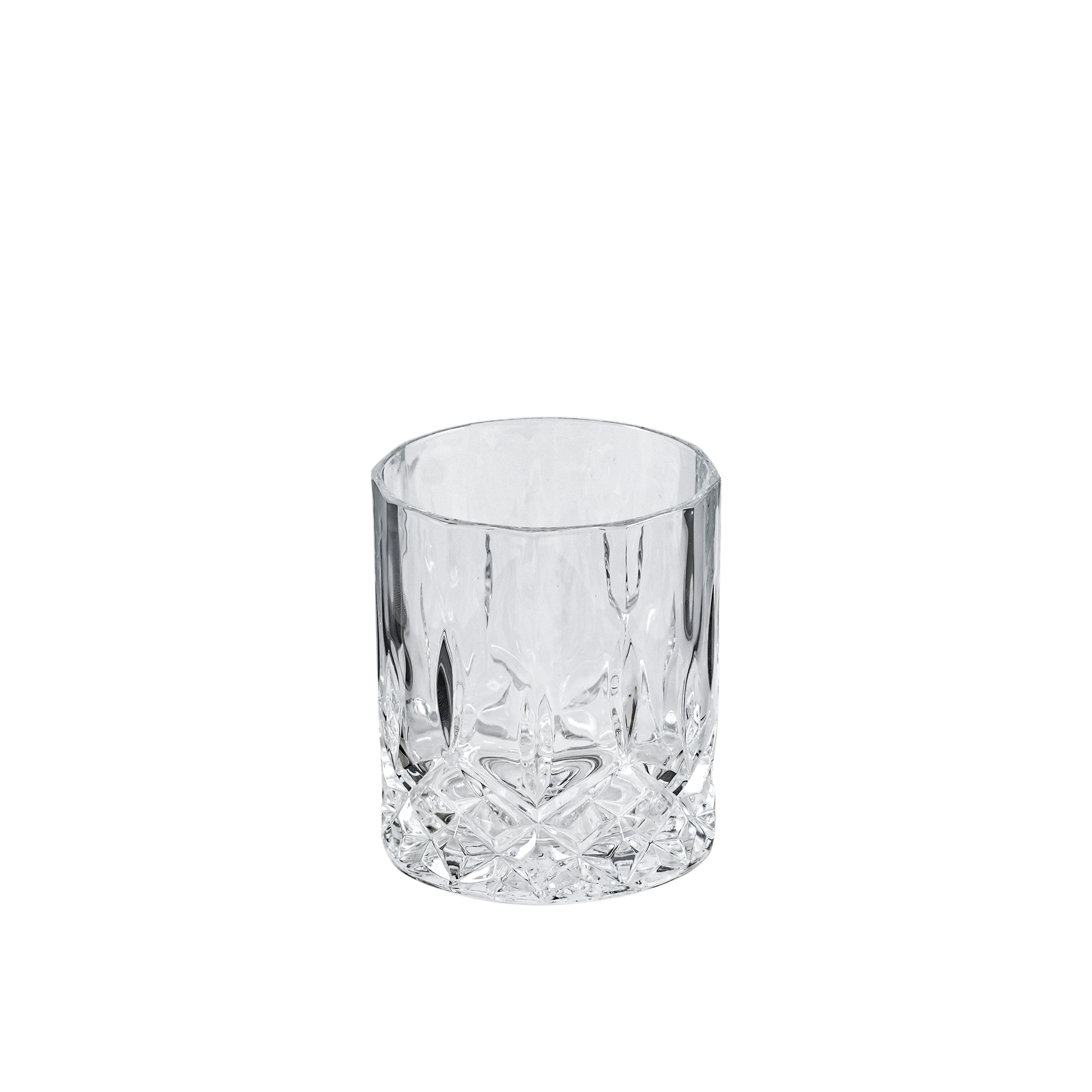 Opera Whisky Glass
