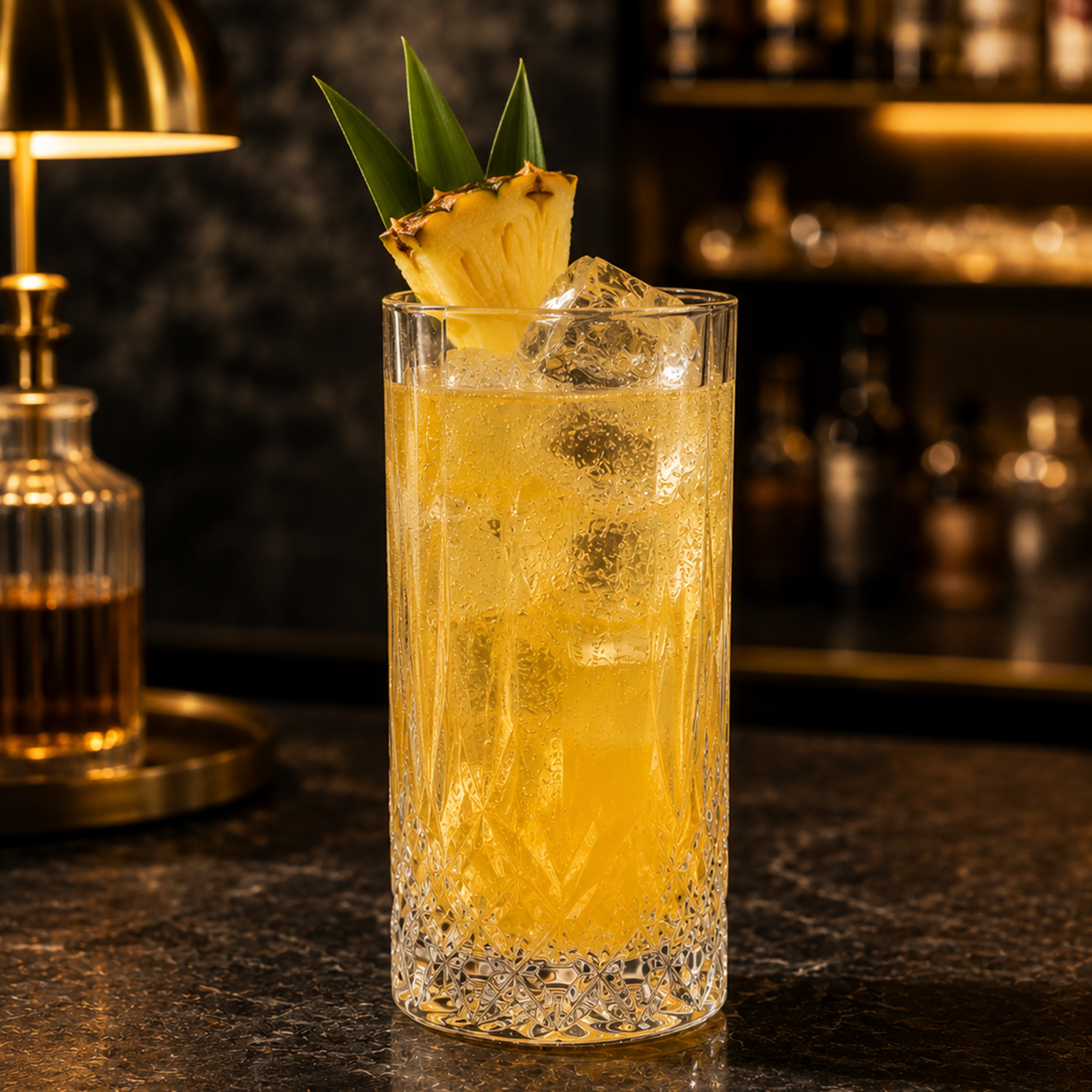 Opera Highball Glass