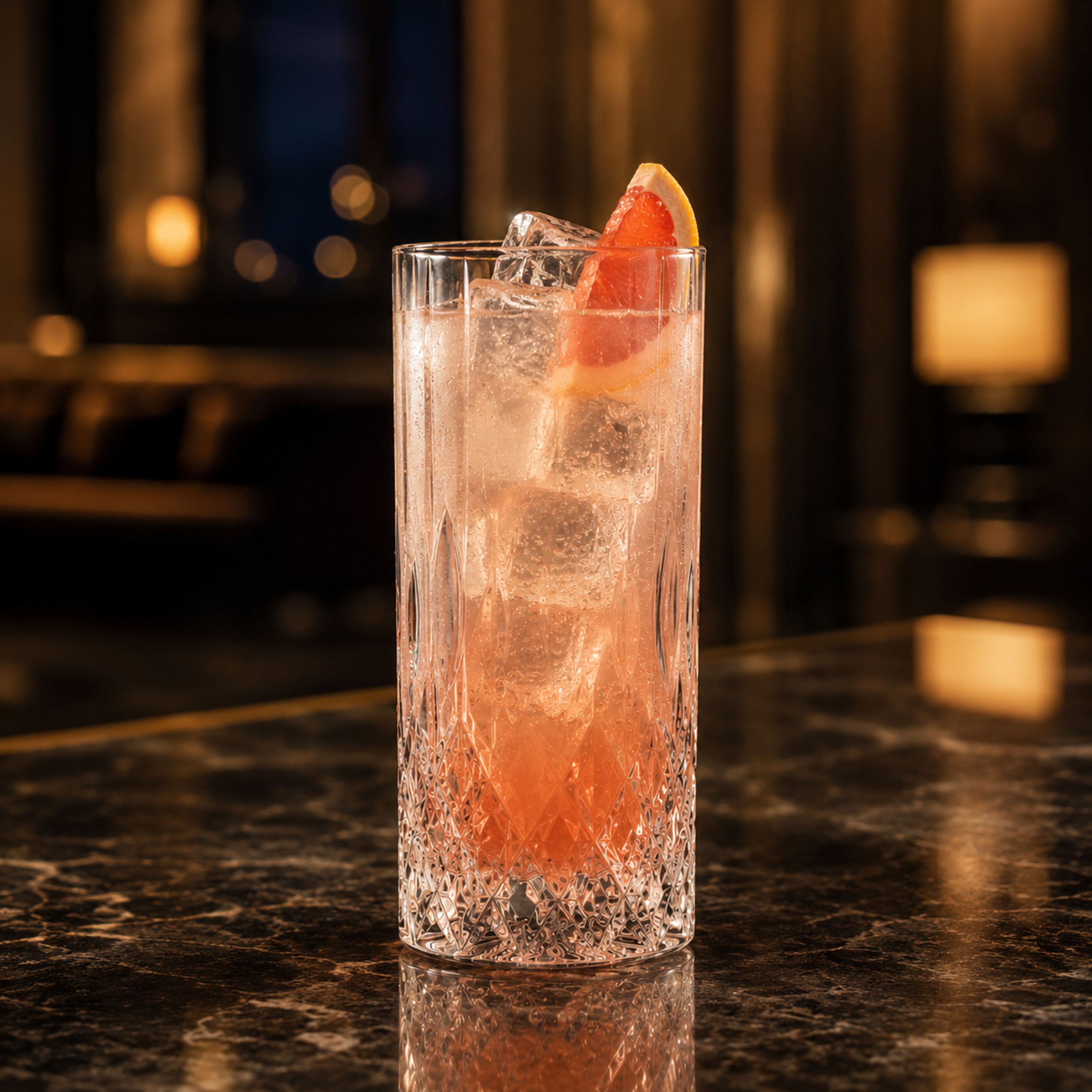 Opera Highball Glass