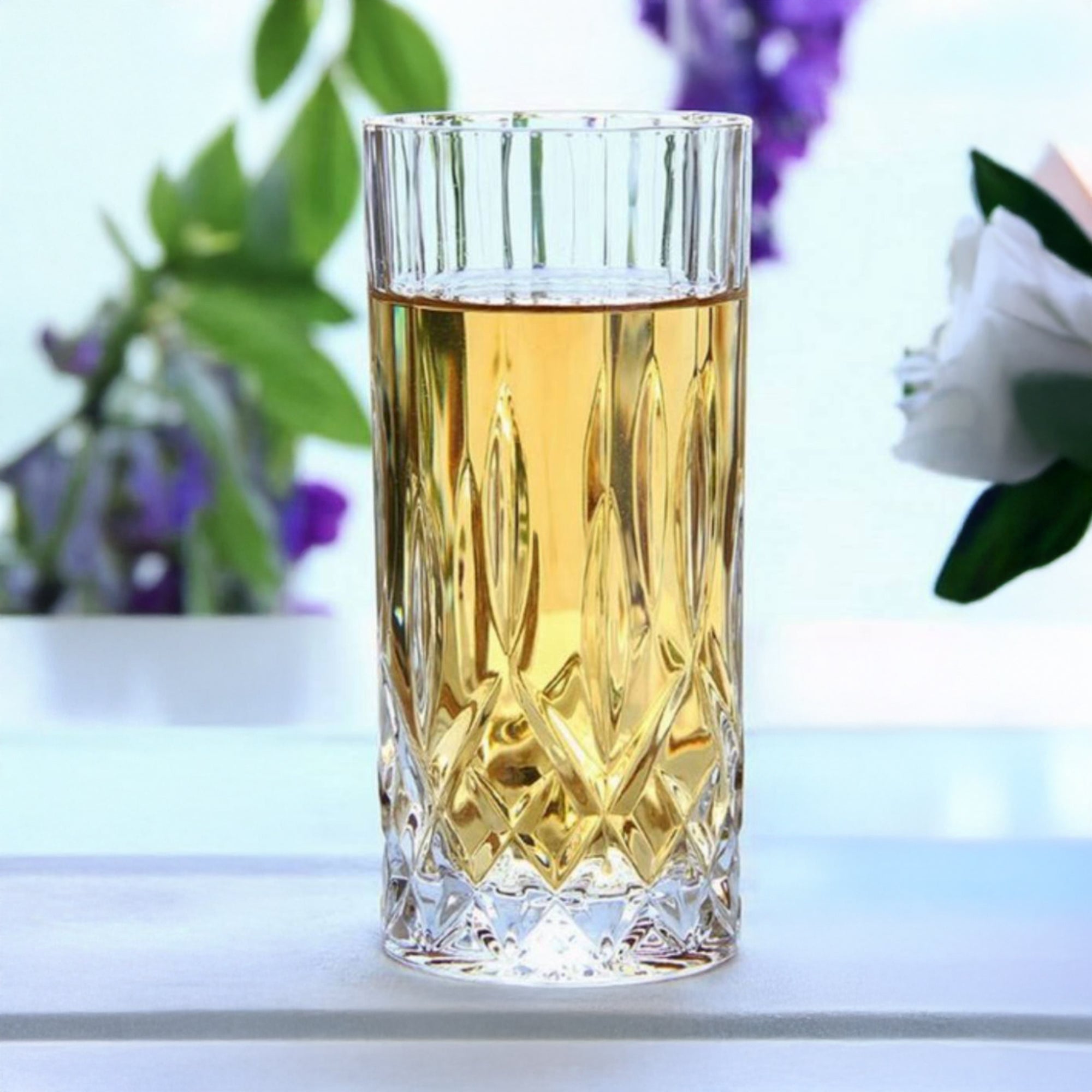 Opera Highball Glass