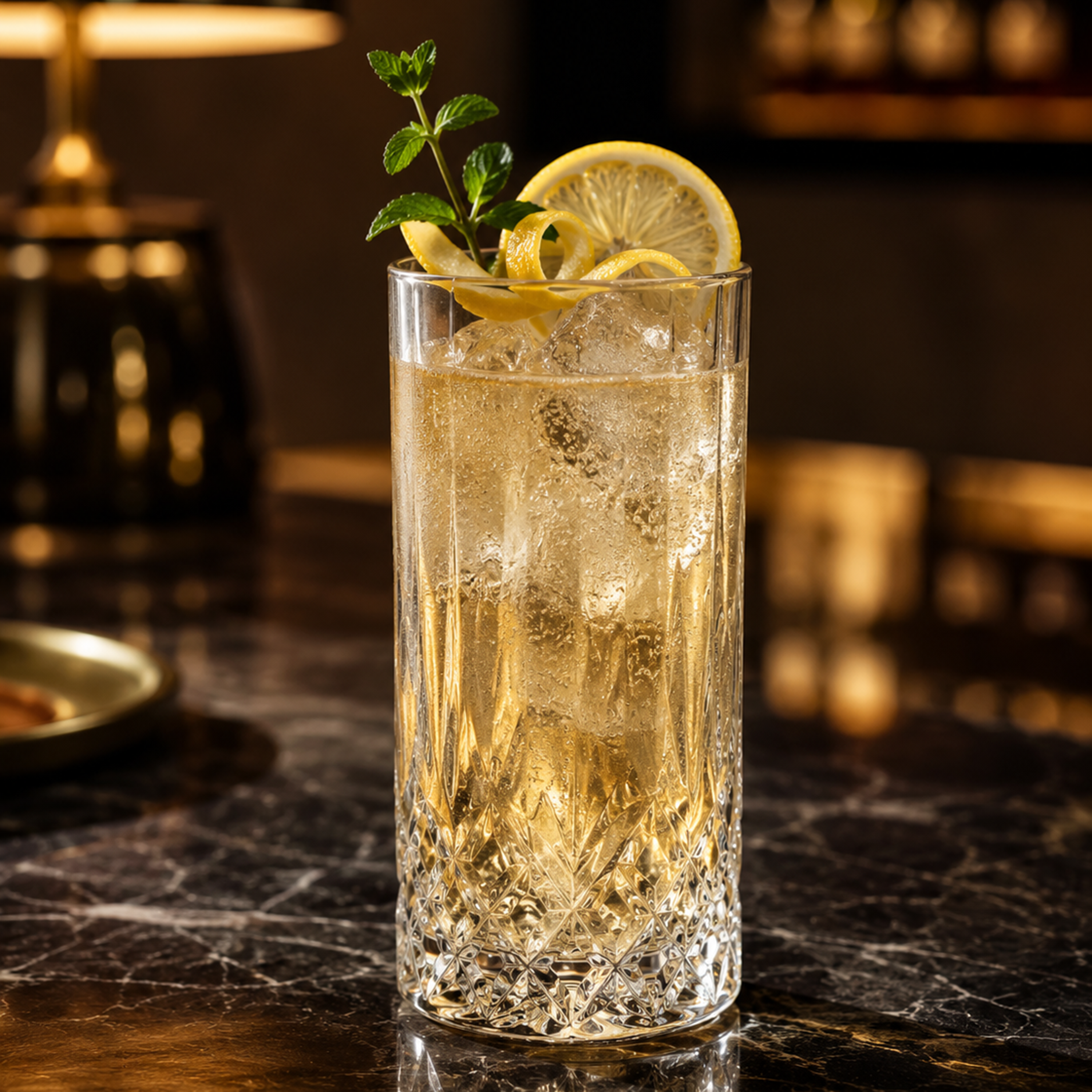Opera Highball Glass