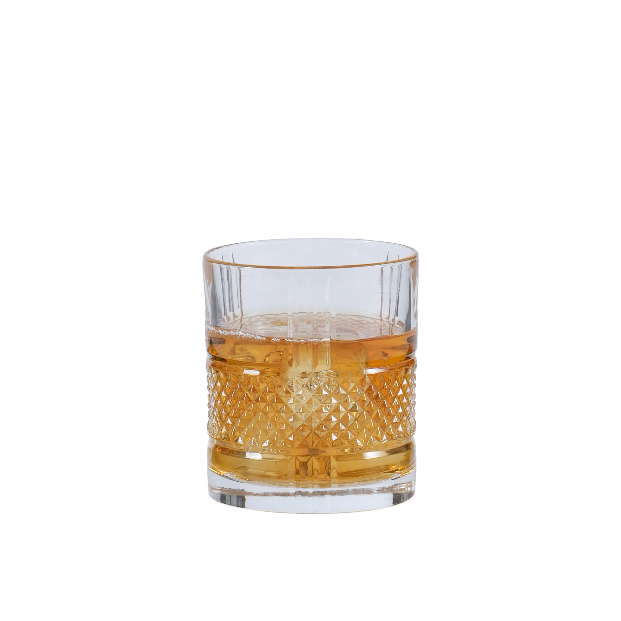 Brillante Whisky Glass