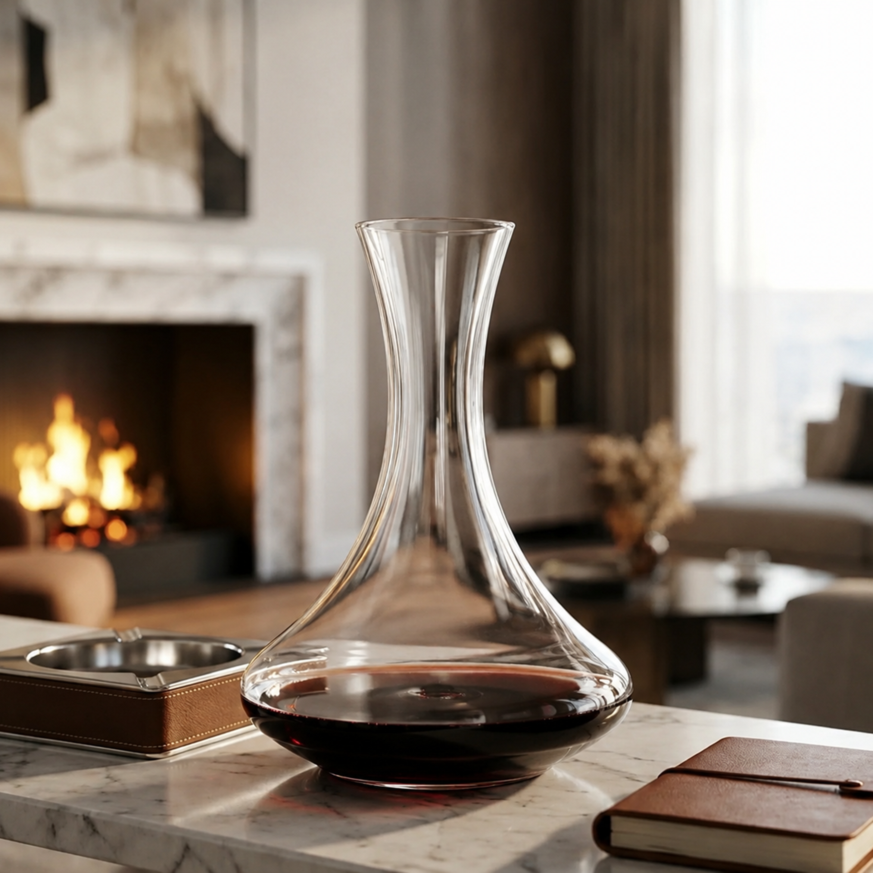 Invino Decanter