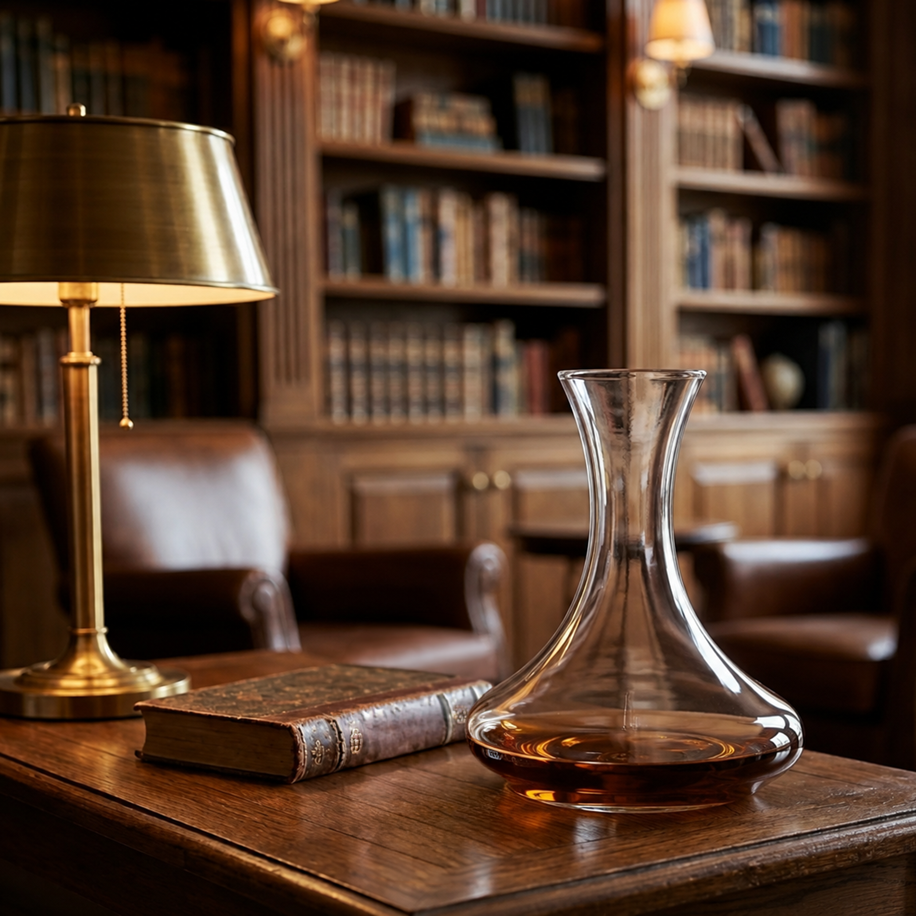 Invino Decanter